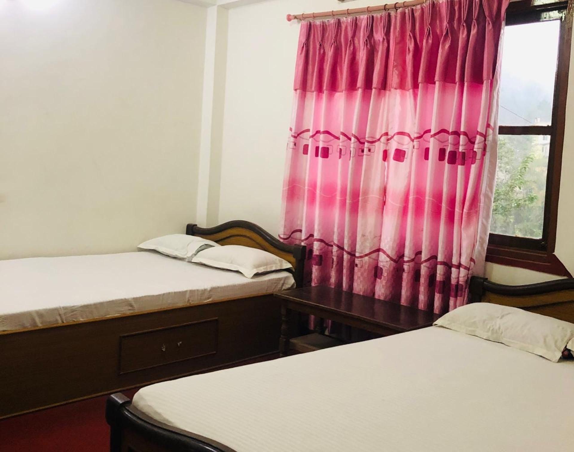 Group Room