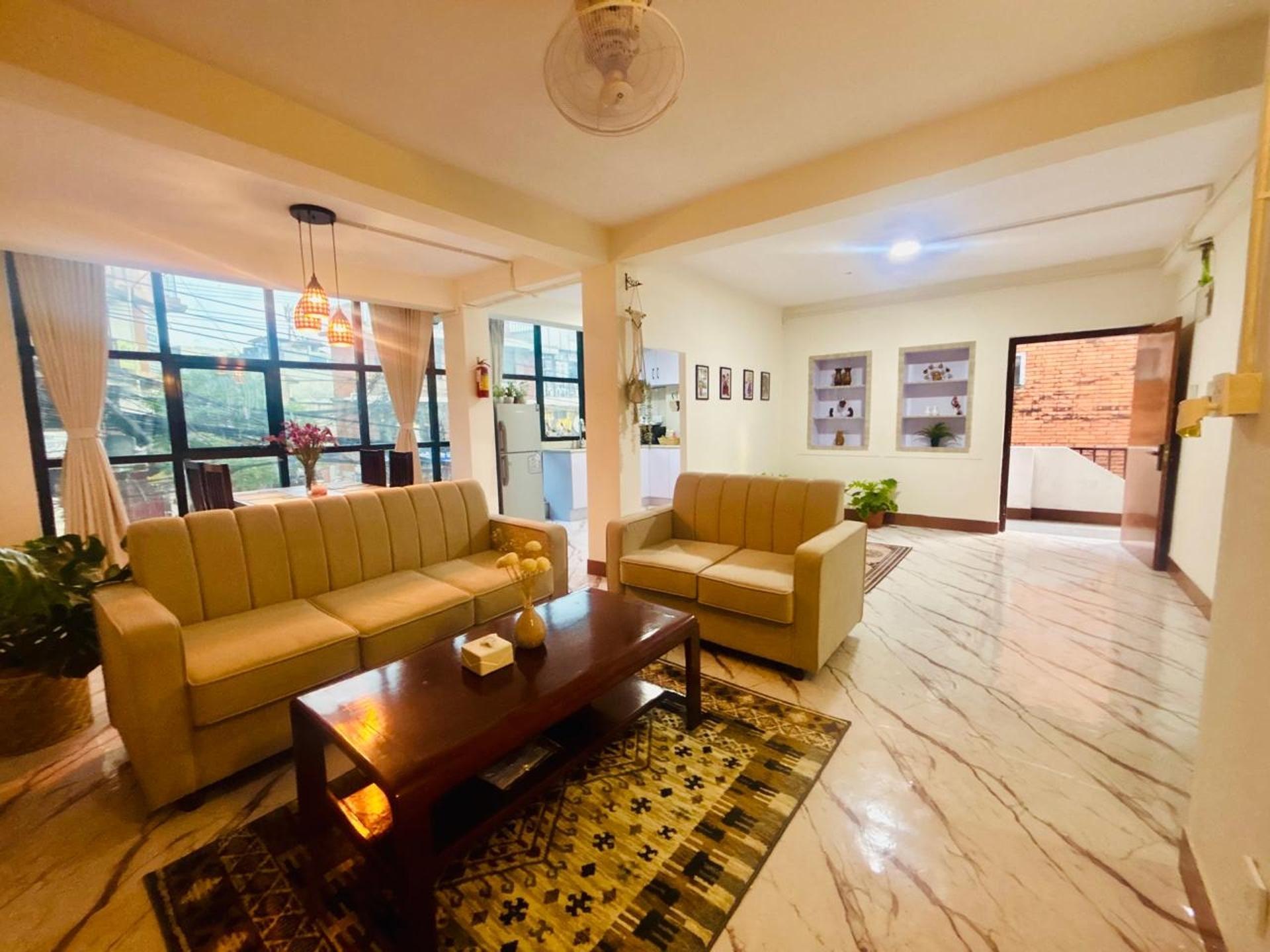 Mandala - 2BHK Apartment