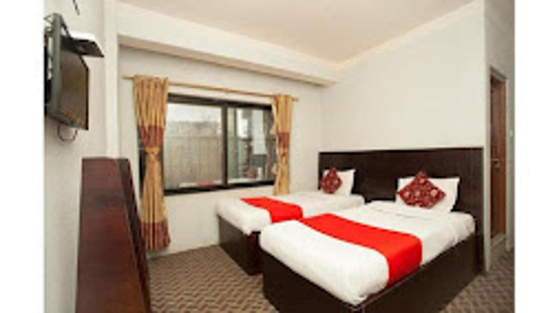 Double Room