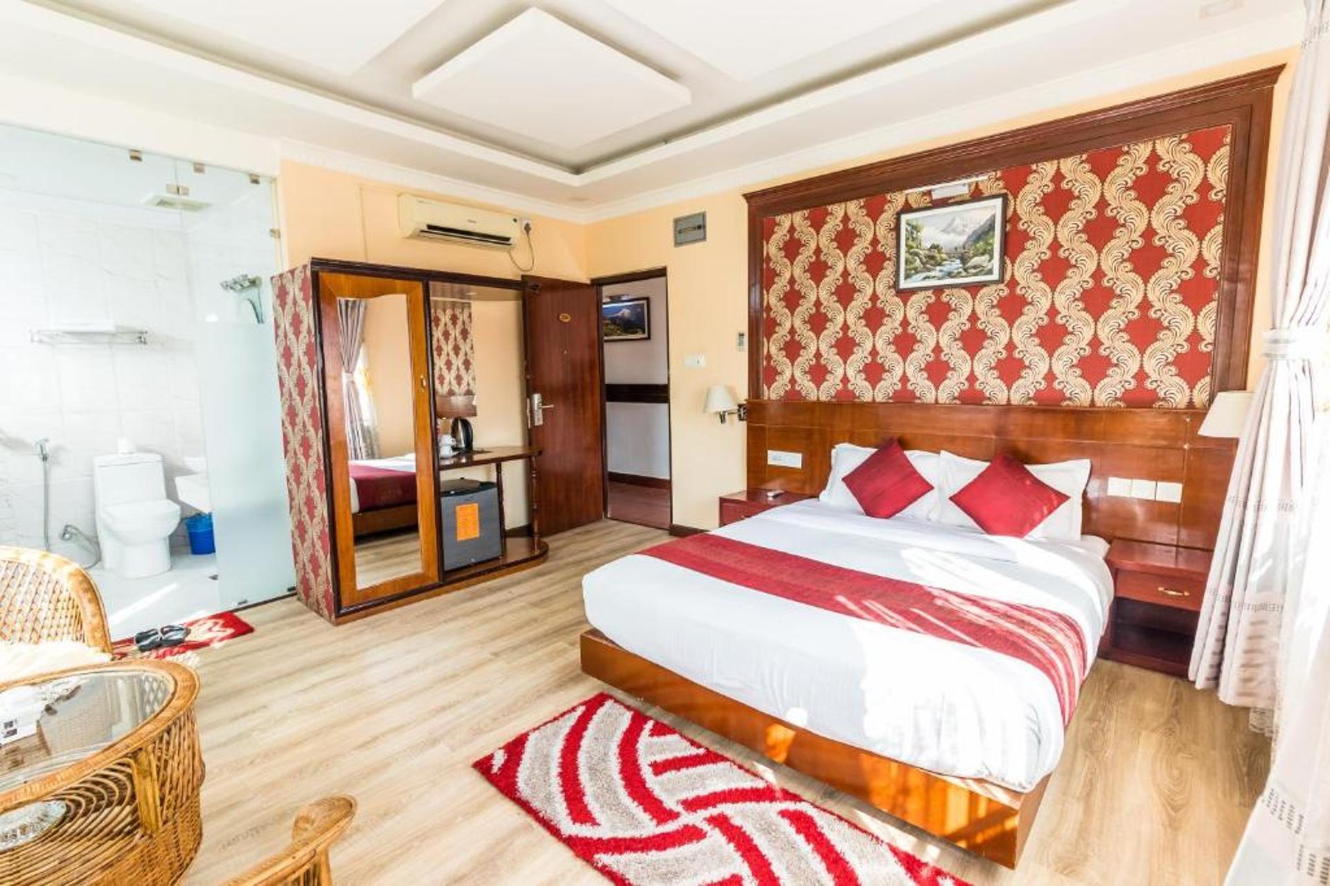 Suite Room