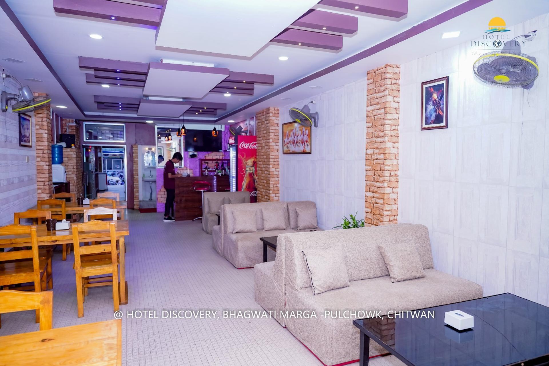 Standard Ac Room