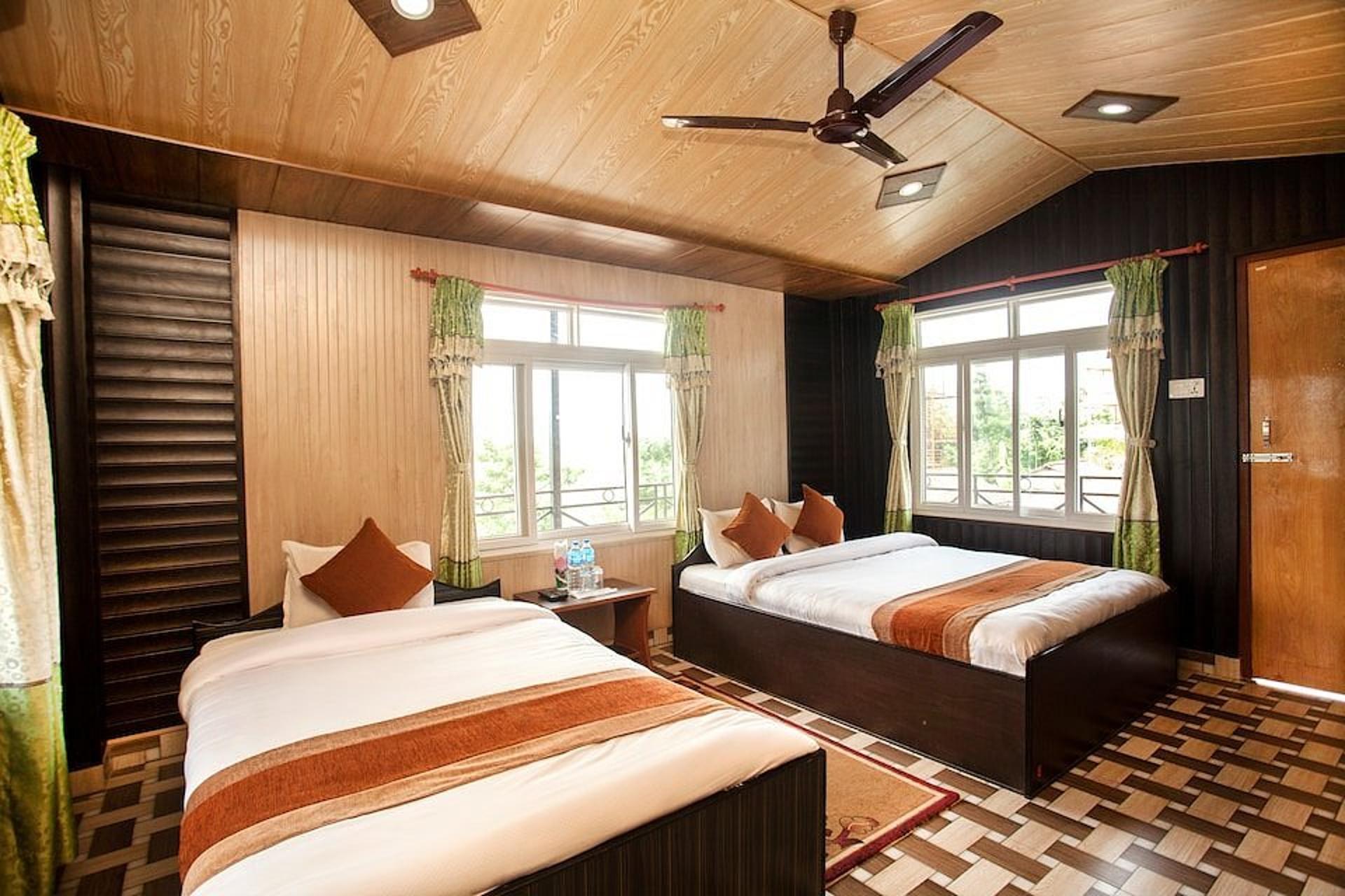 Non Ac Room