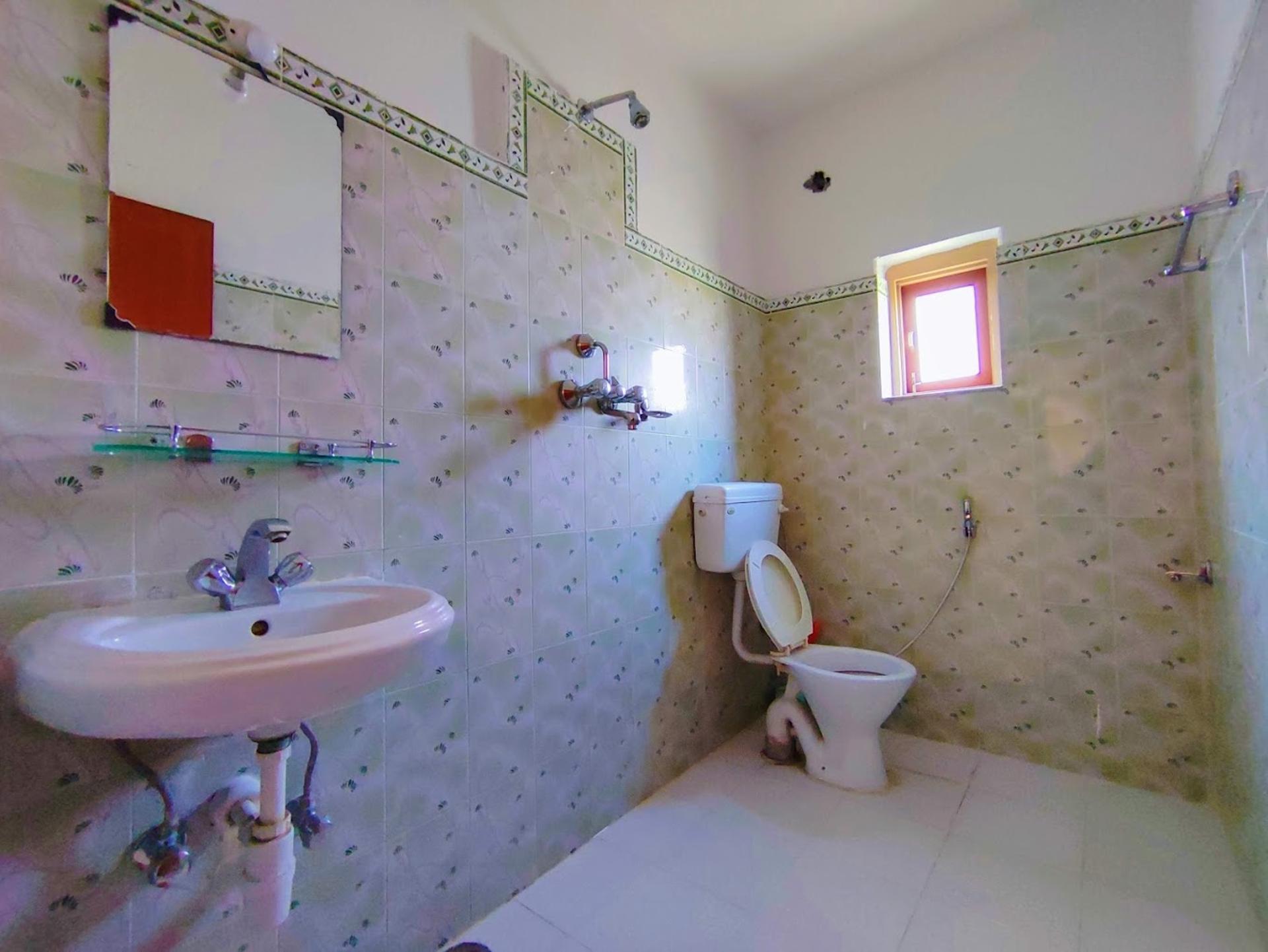 Standard Double/Twin Room