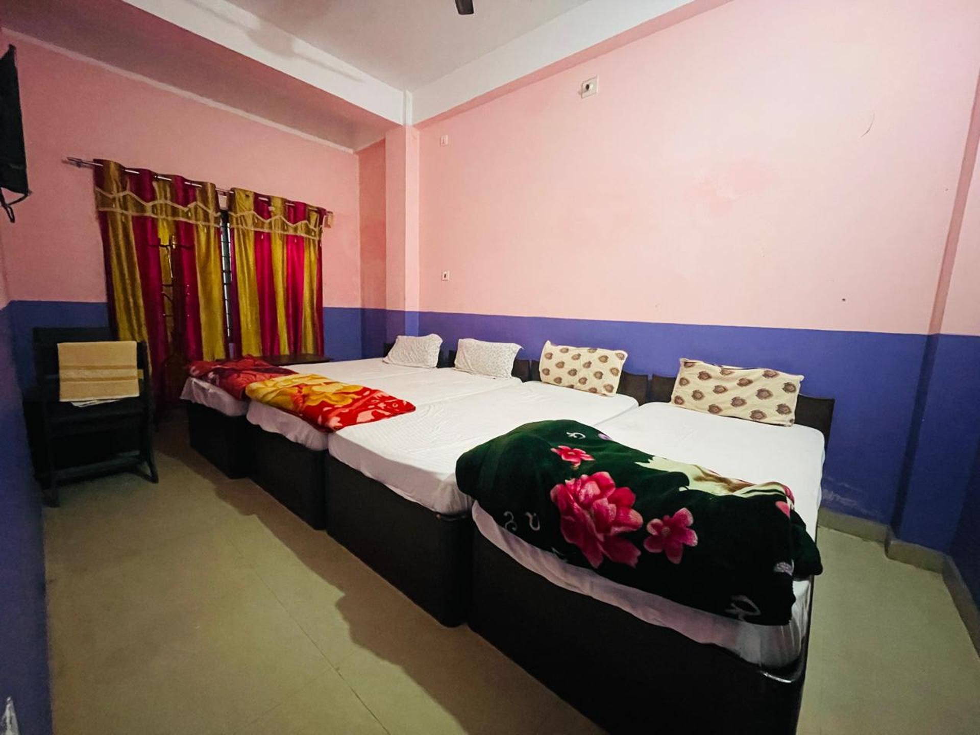 Group Room
