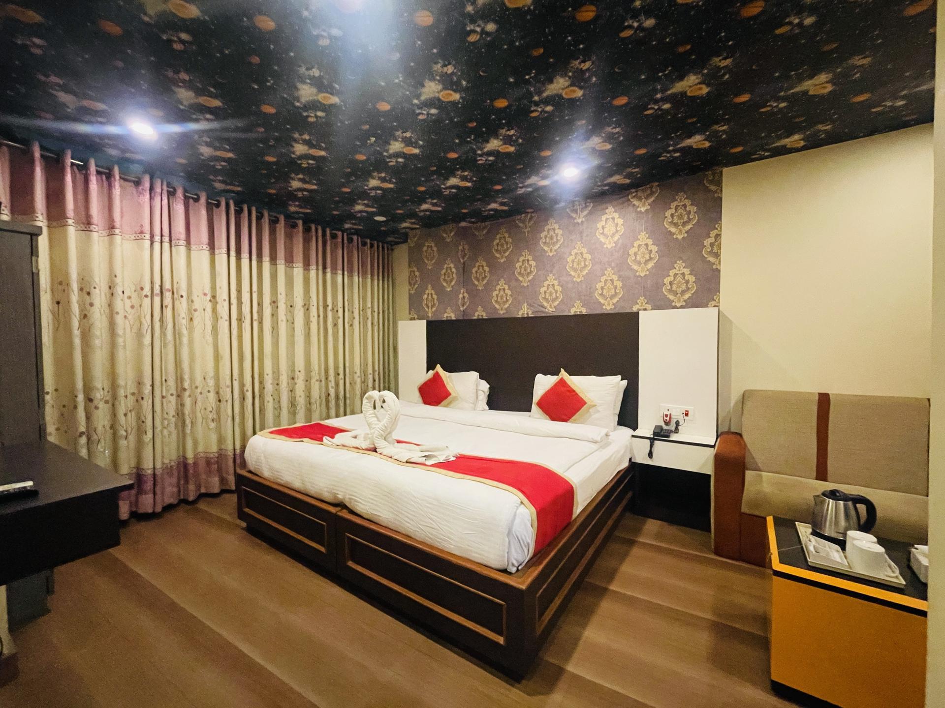 Family Deluxe Room