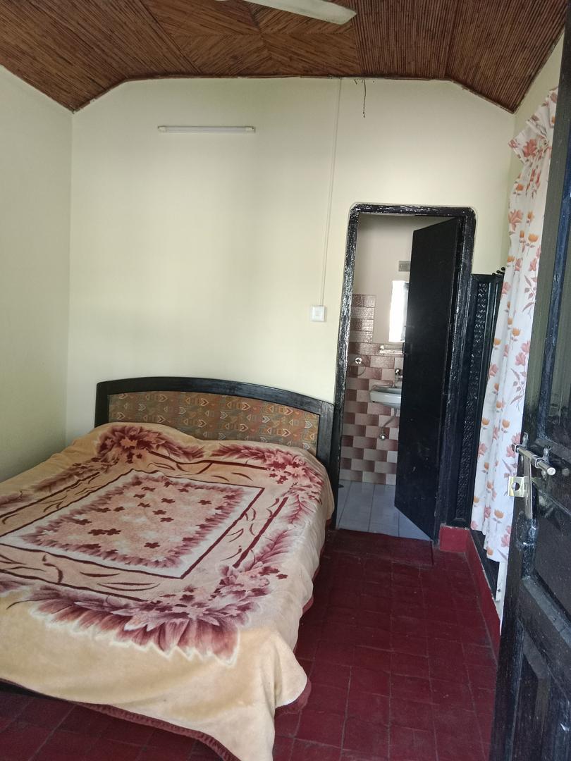 Cottage Room