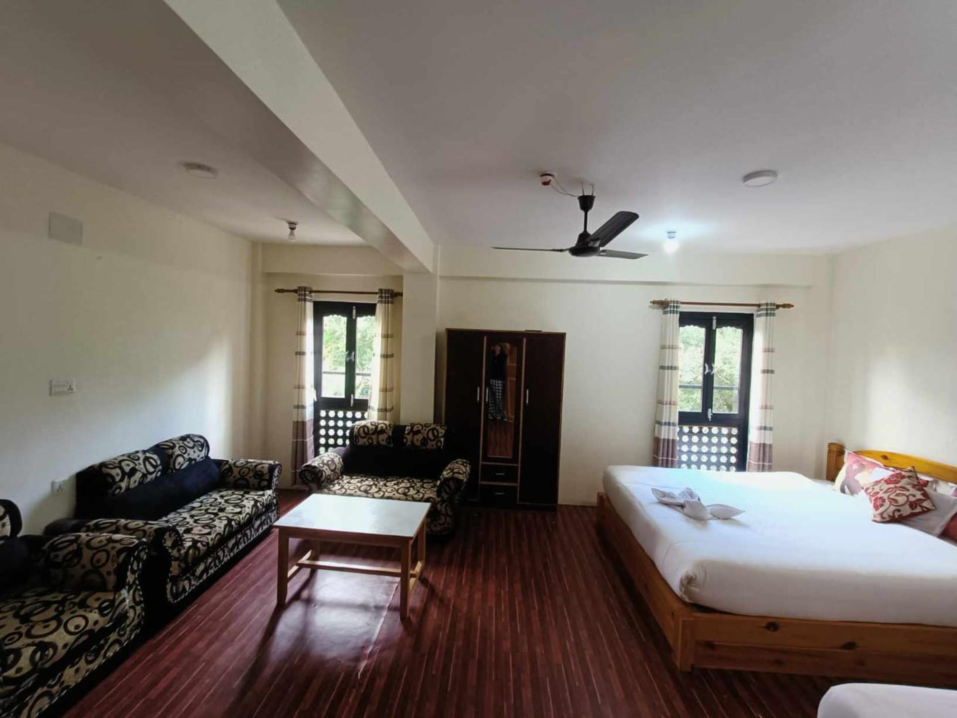 Suite Room