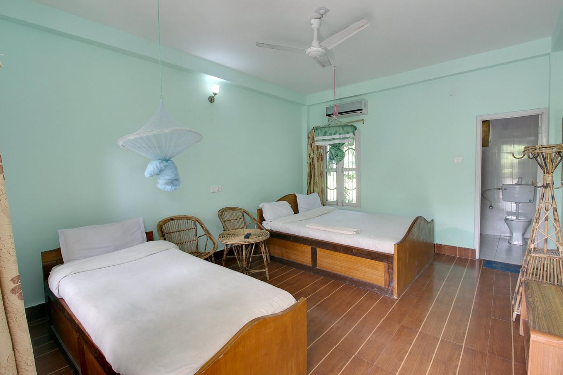 Normal Room