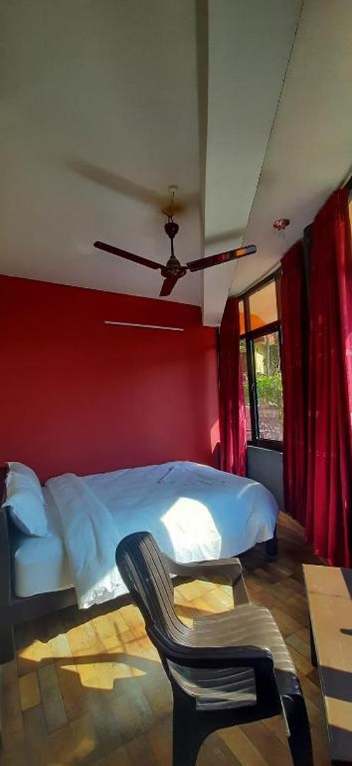 Standard Budget Room