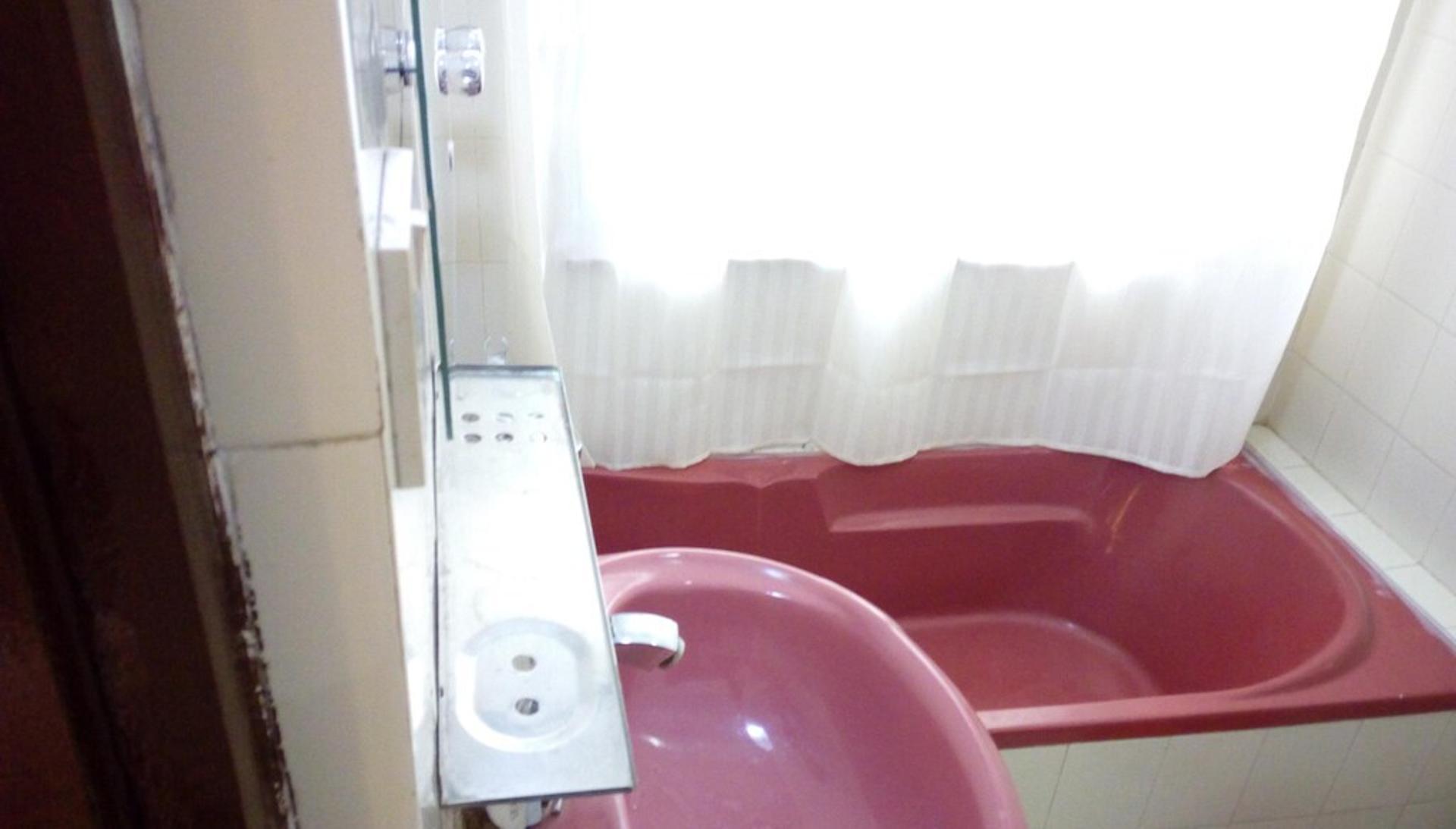 Standard Deluxe Room