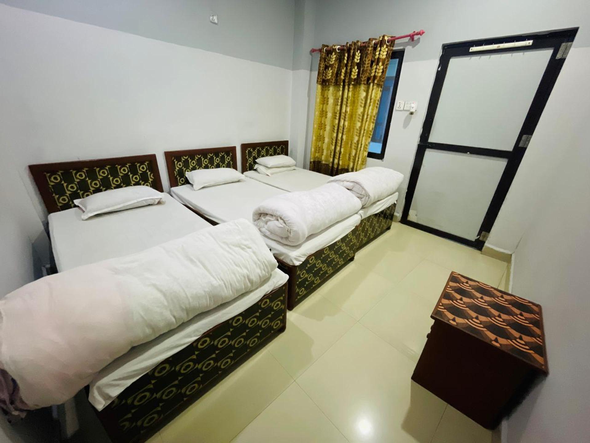 Non Ac Room