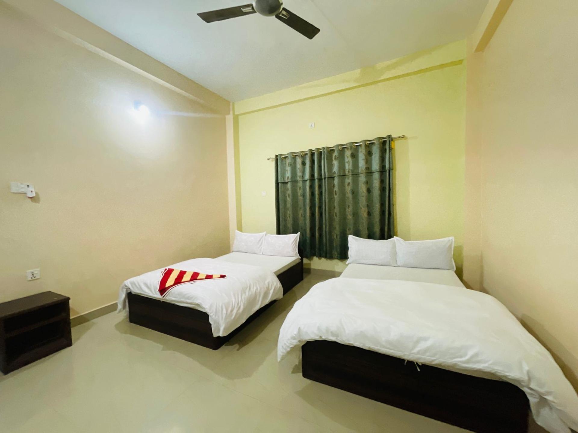 Non Ac Double Bed