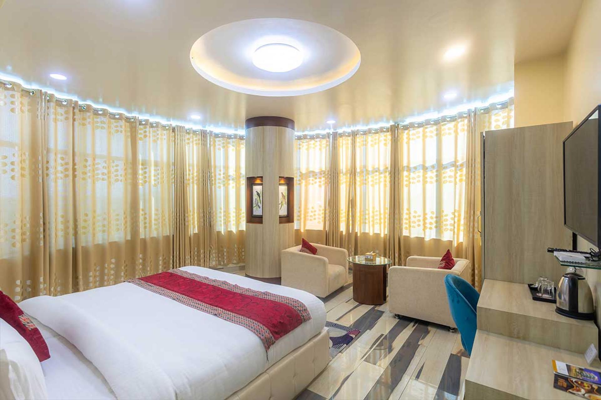 Junior Suite