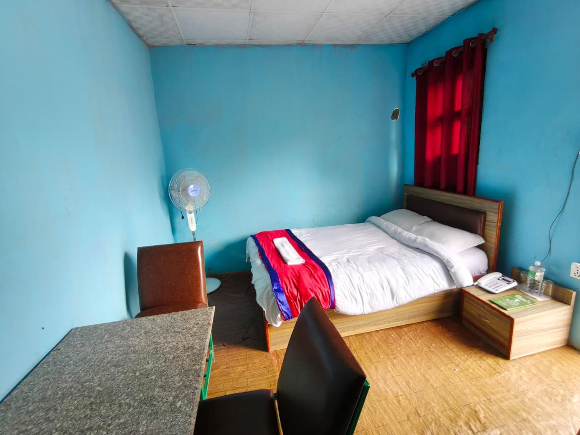 Regular Room