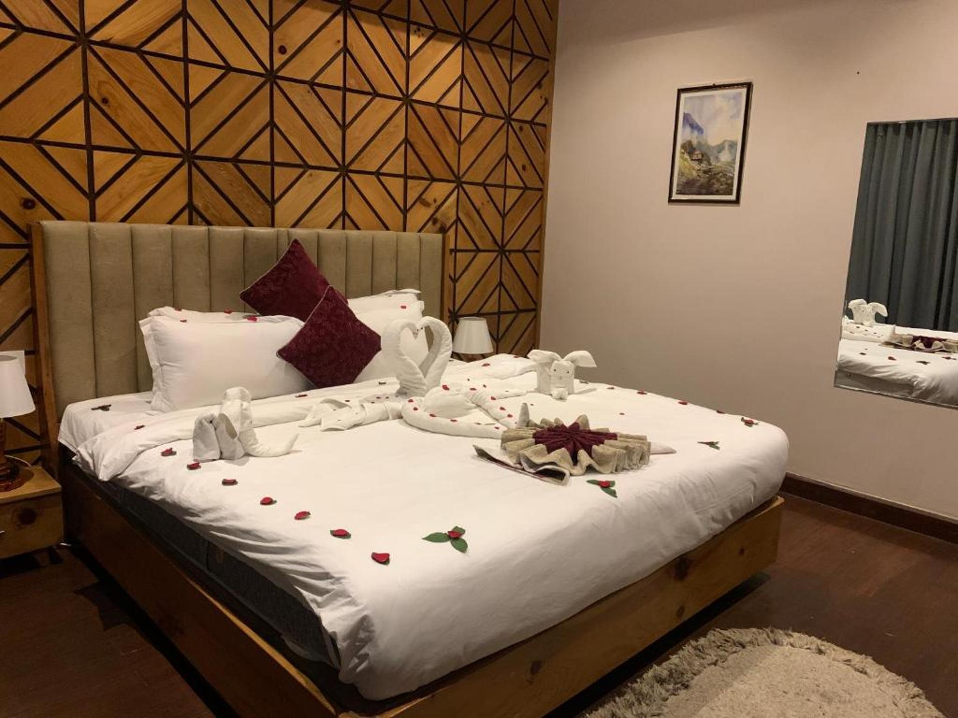 Suite Room
