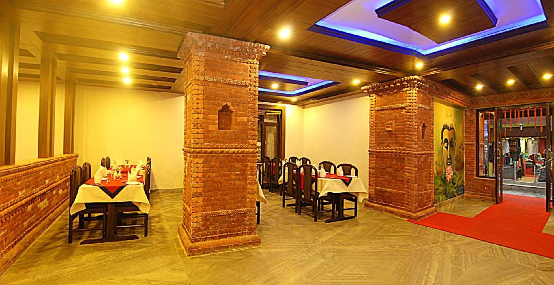 Suite Room