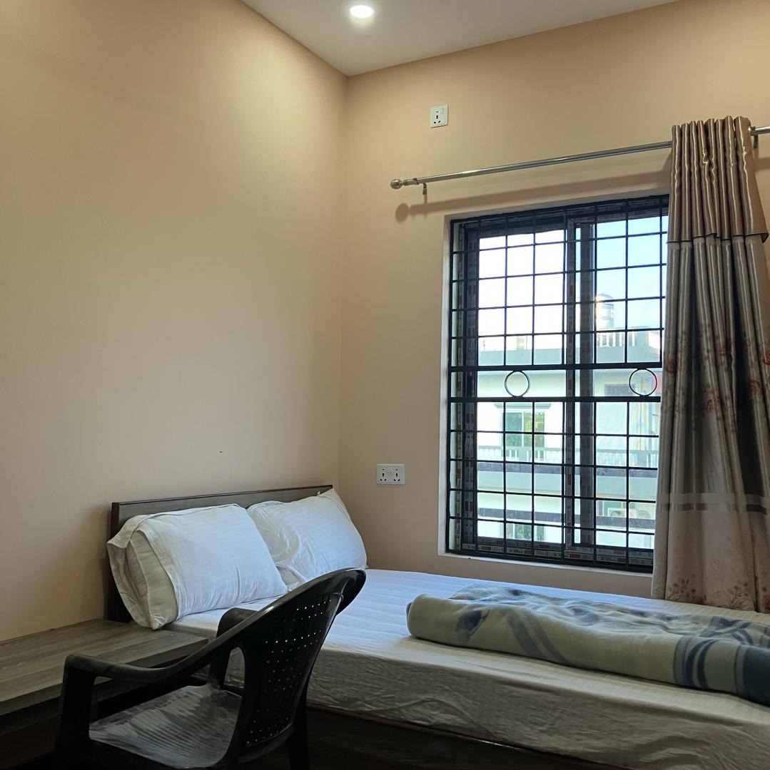Non AC Room