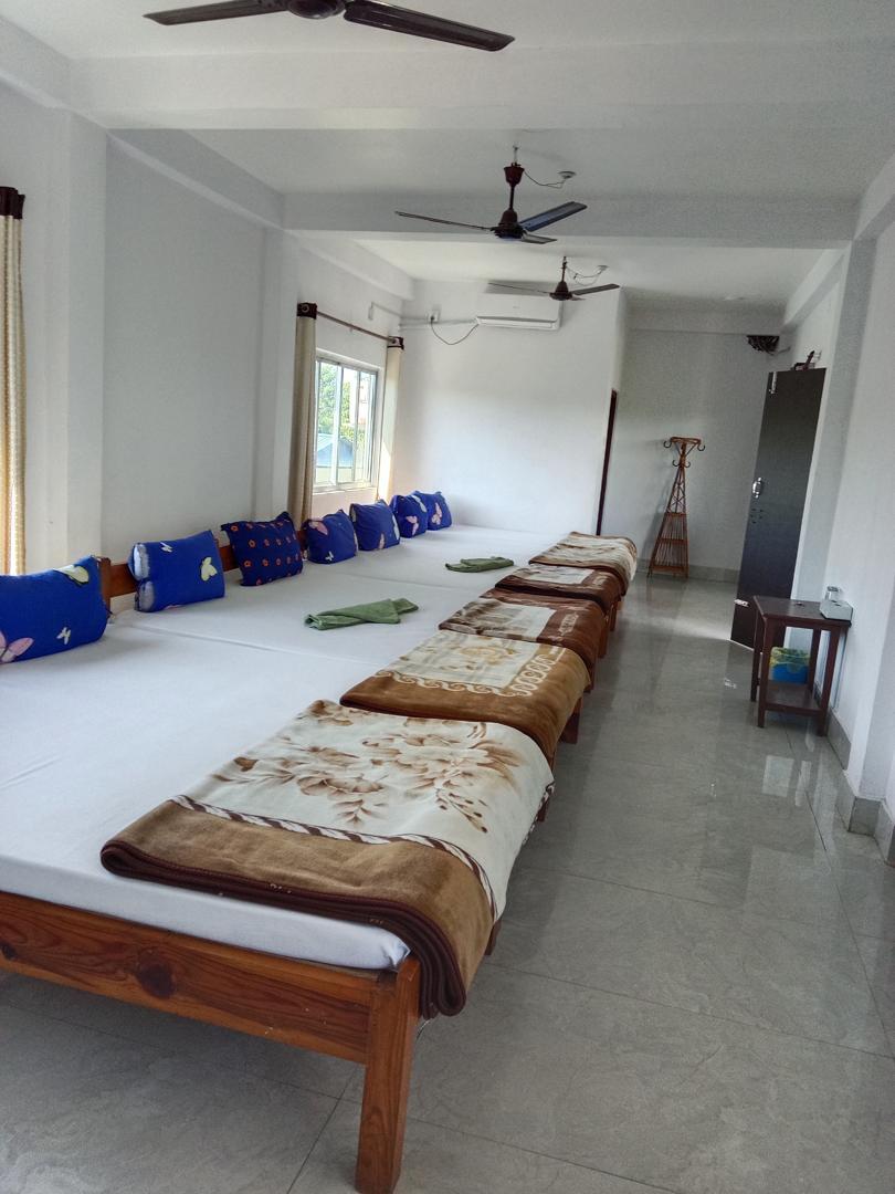 Domestic Room