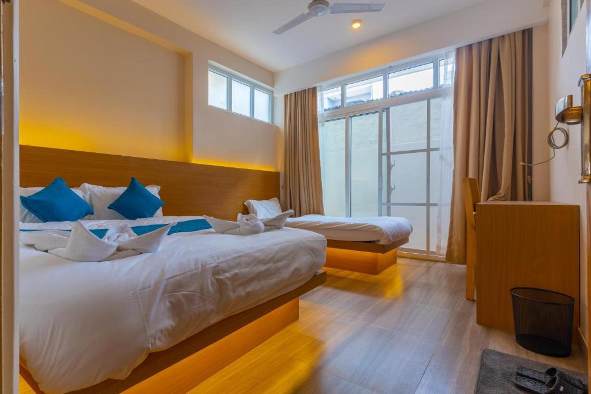 Superior  Apartment
