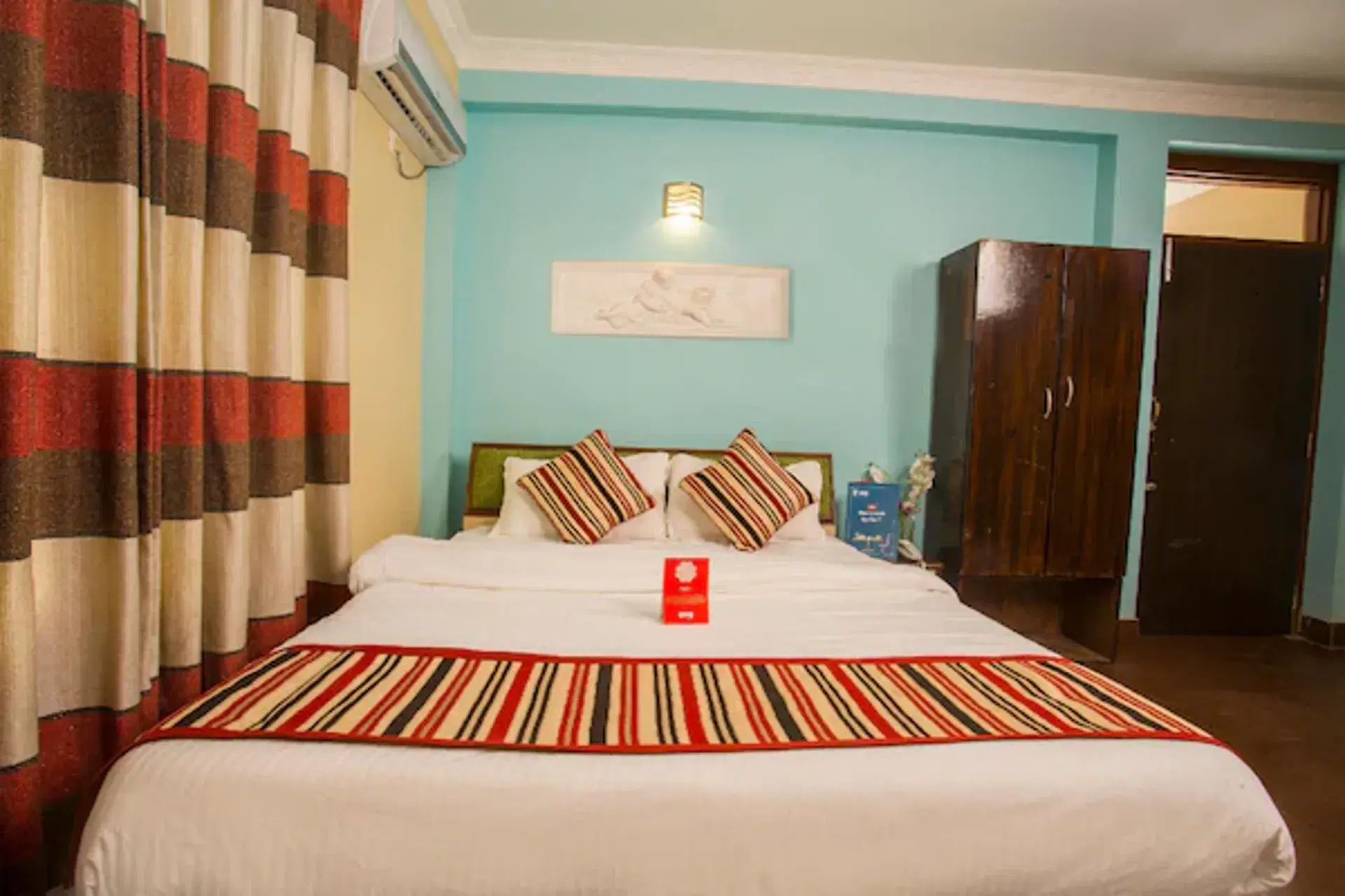 Classic Triple room