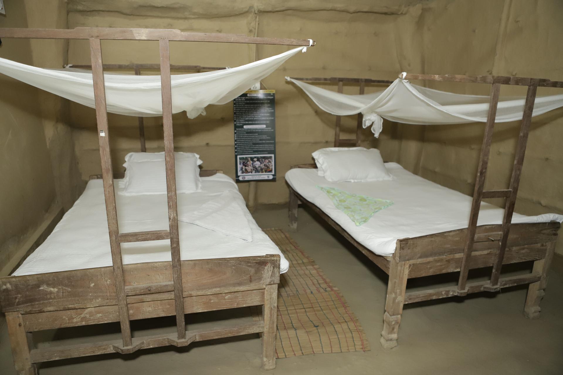 Bed Room