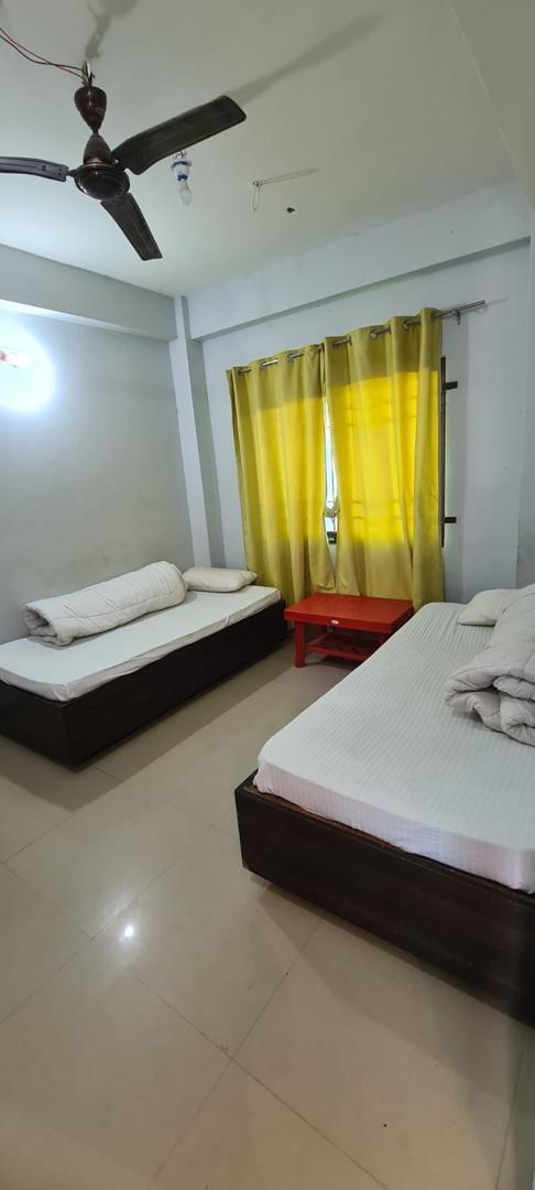 Non Ac Room