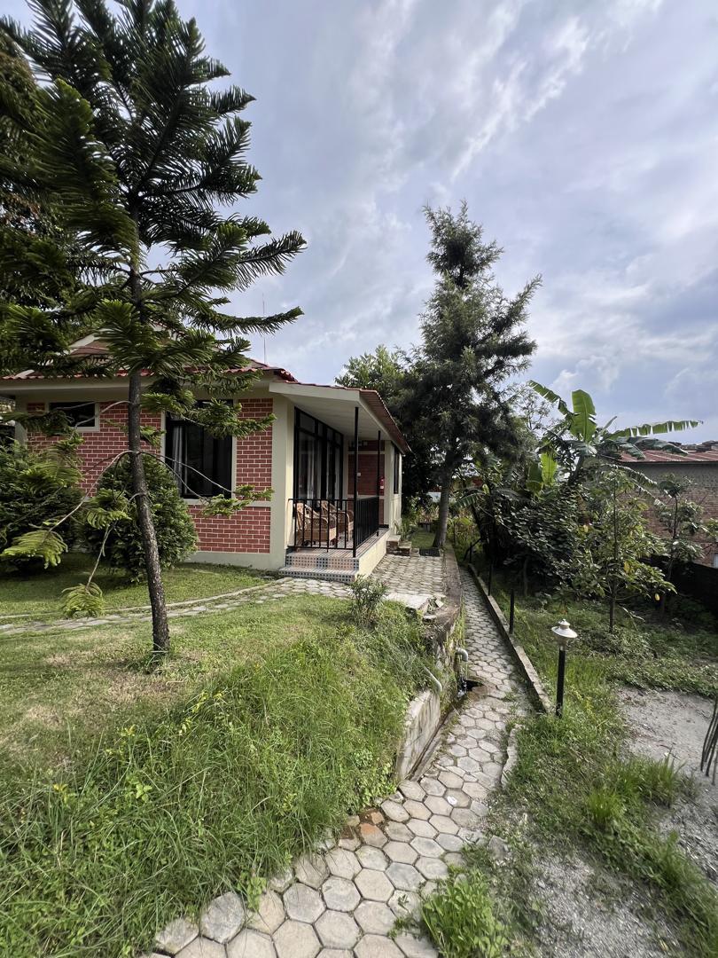 Avocado Premium Cottage 1