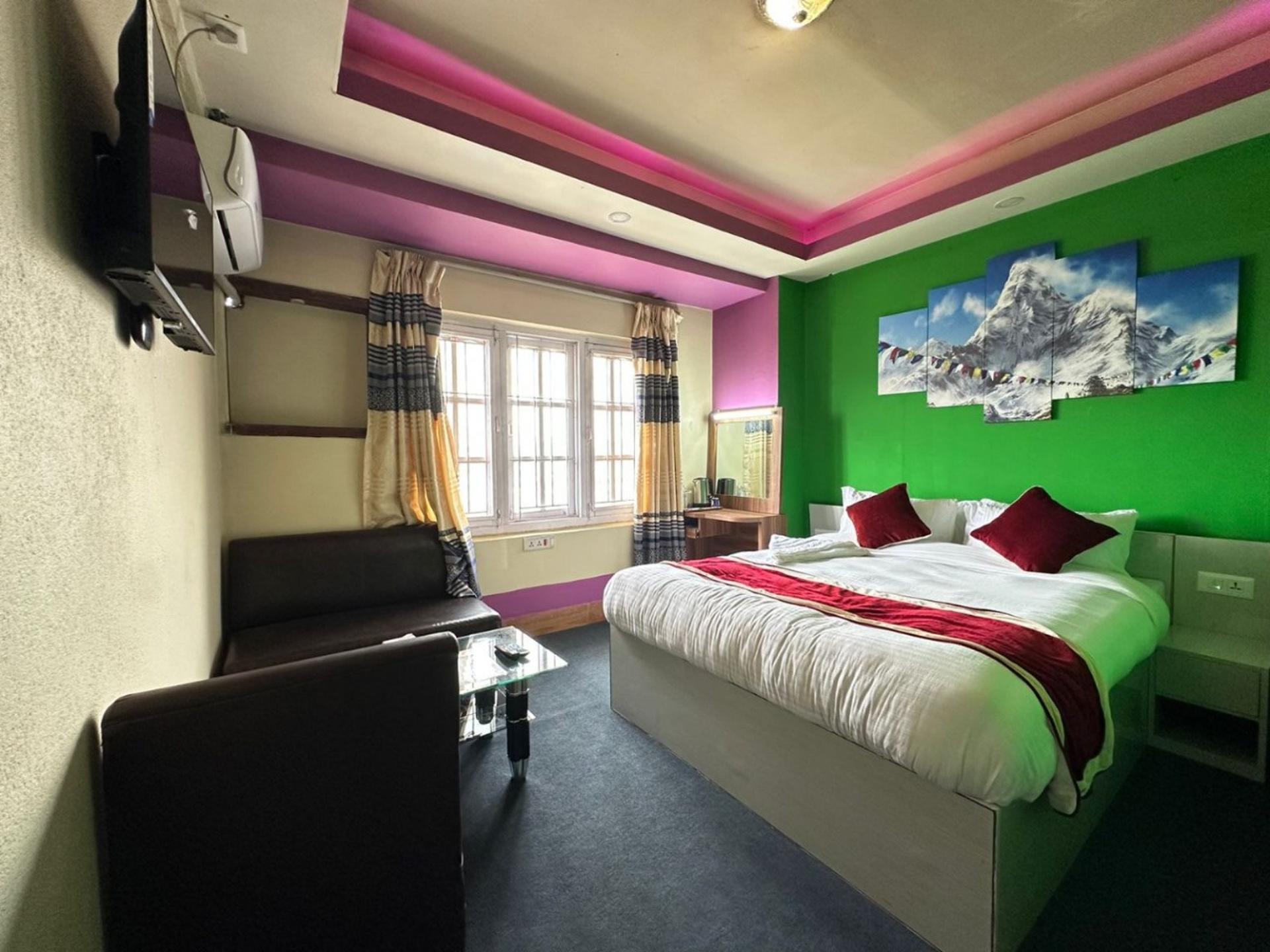 Executive Suite