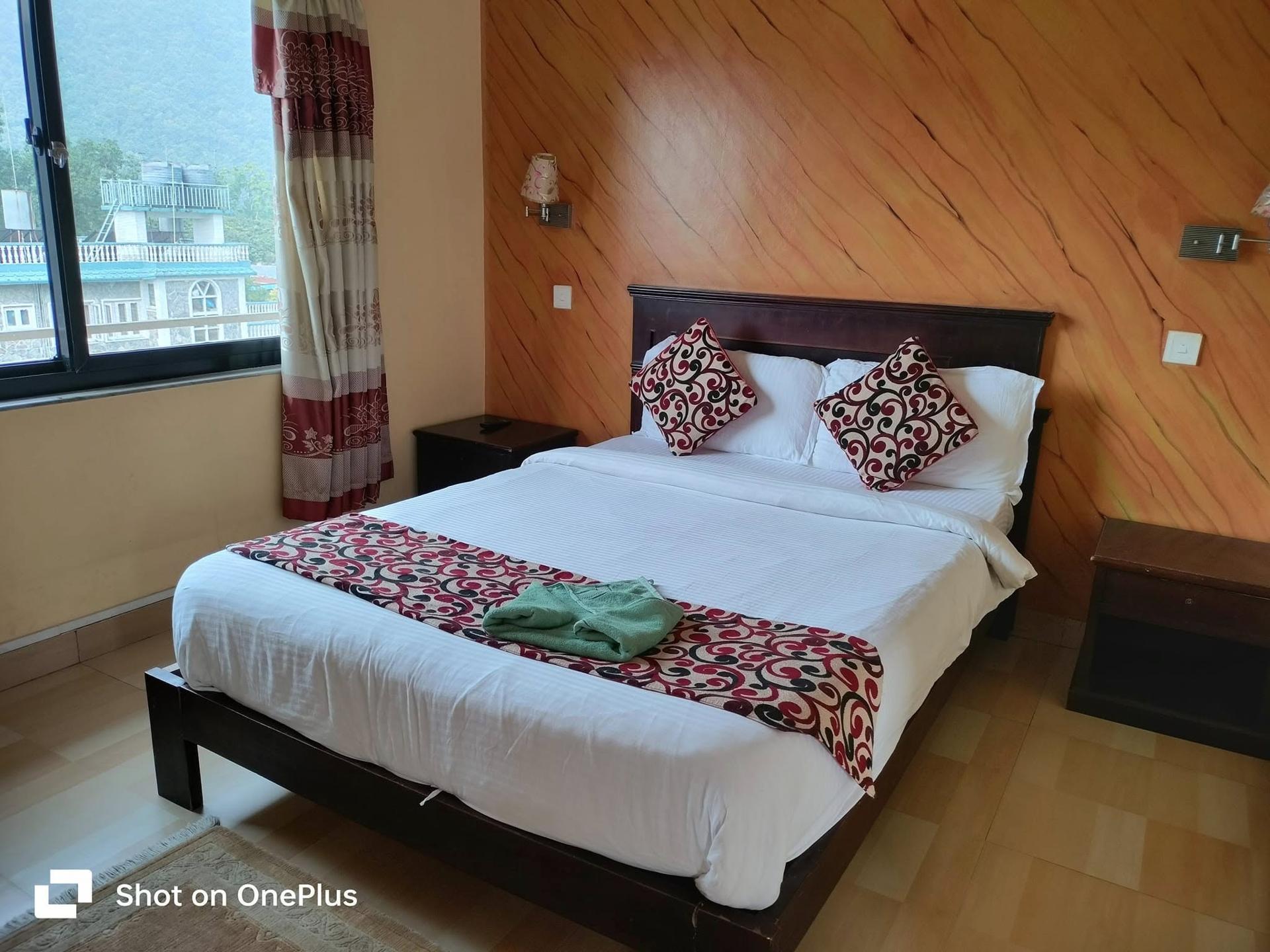 Ac Double Room