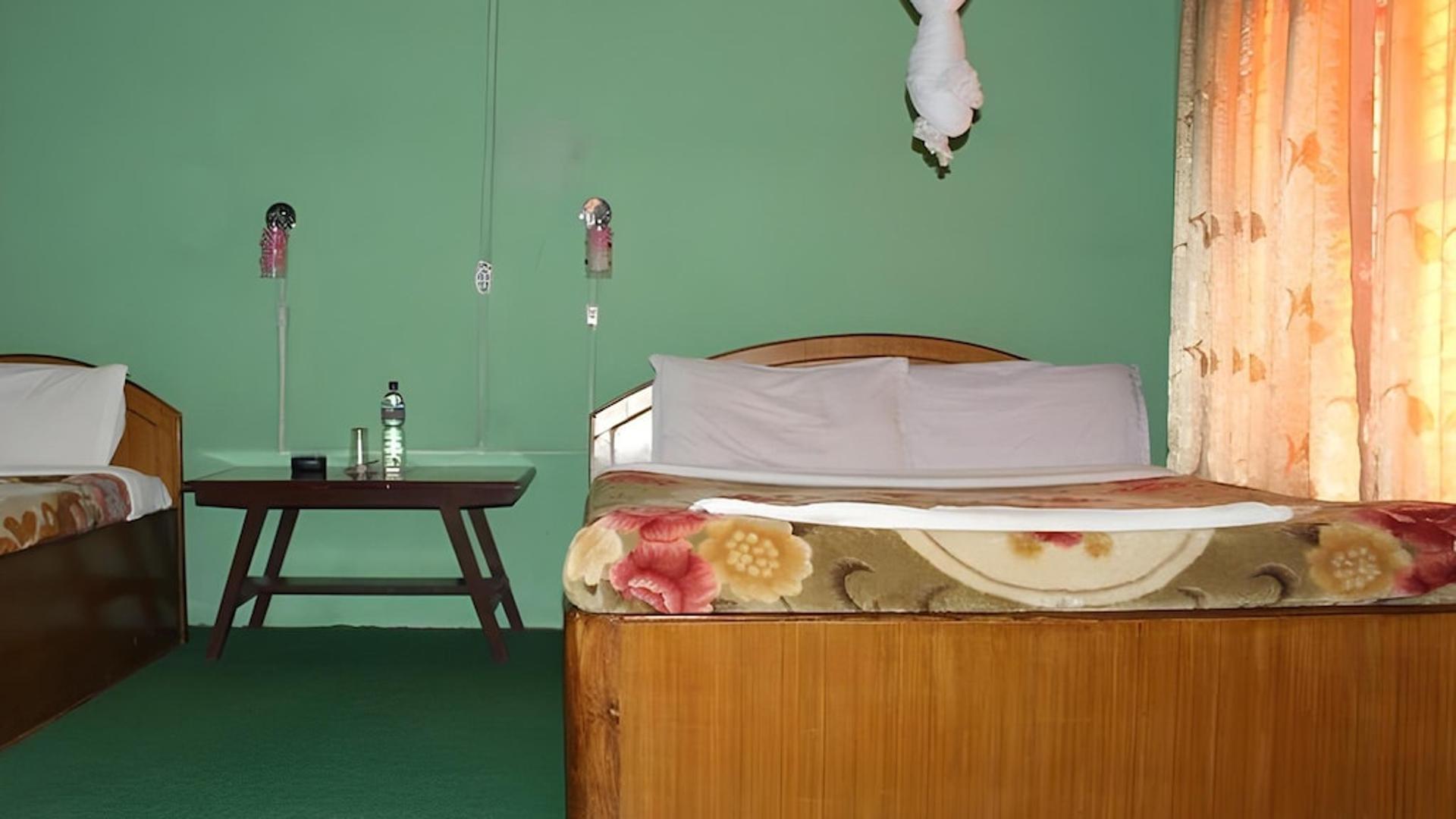 Ac Room
