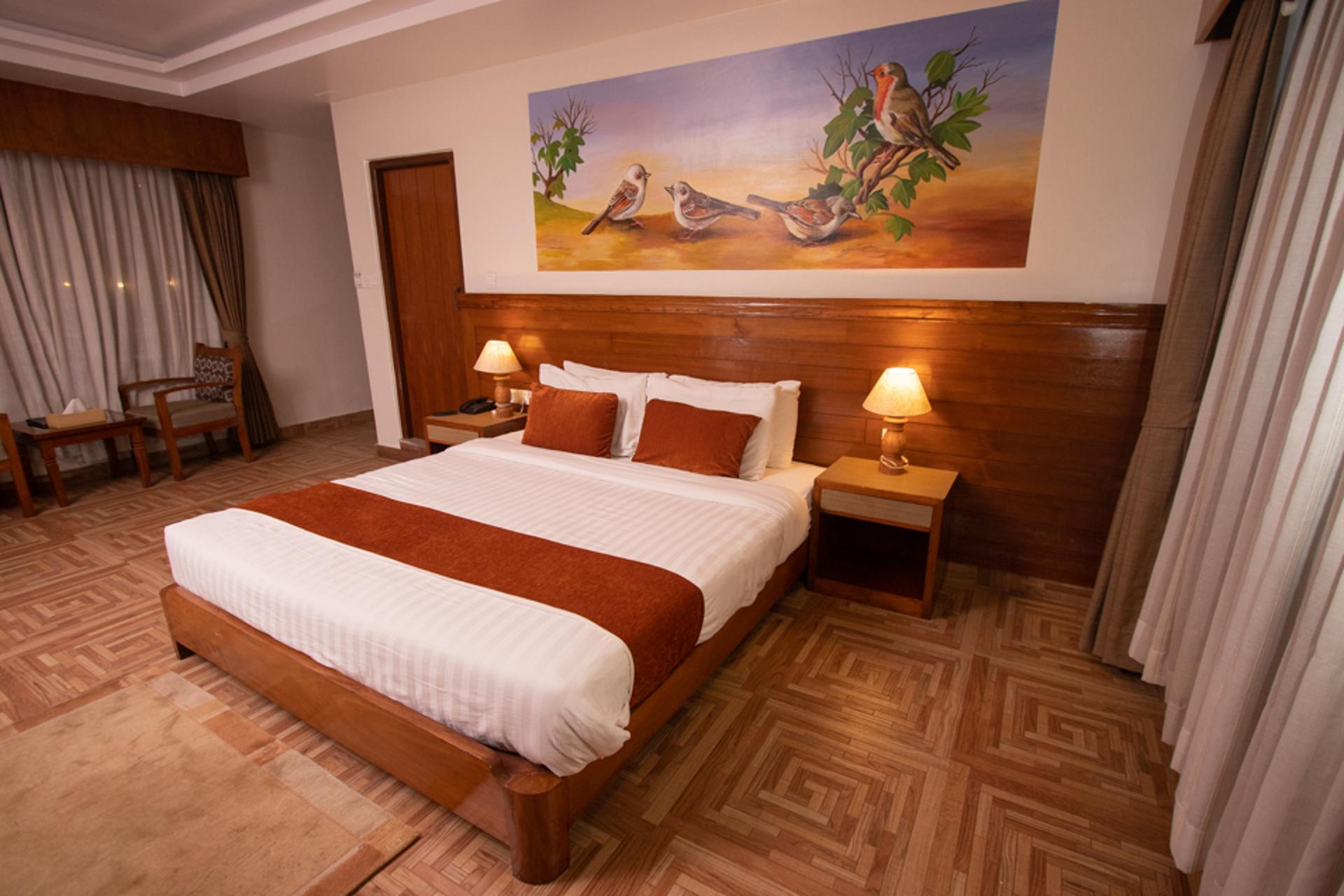 Junior Suite