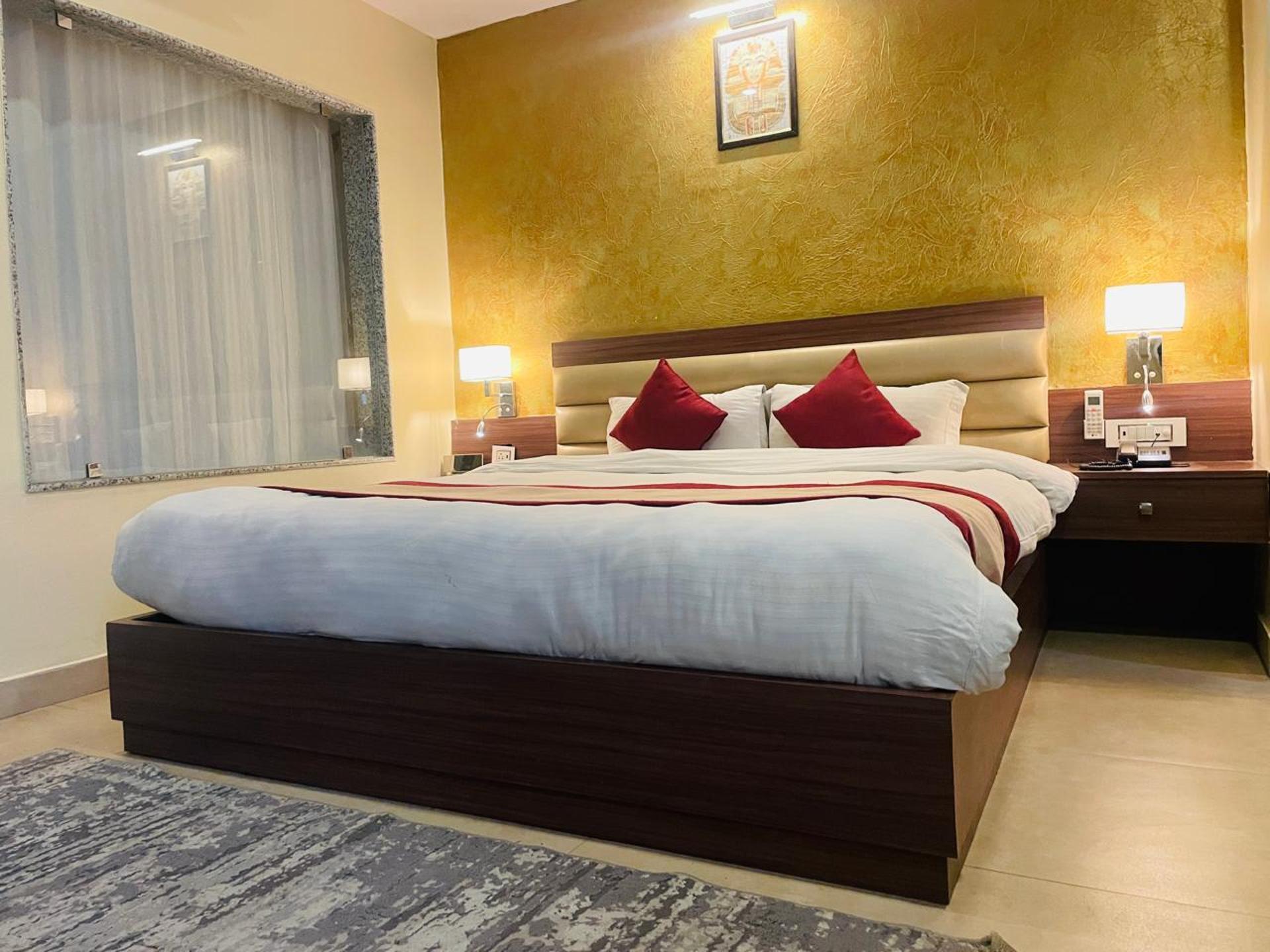 Suite Room