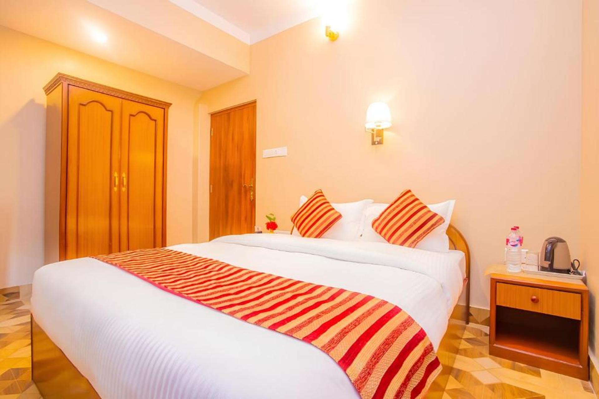 Standard Room Without Balcony