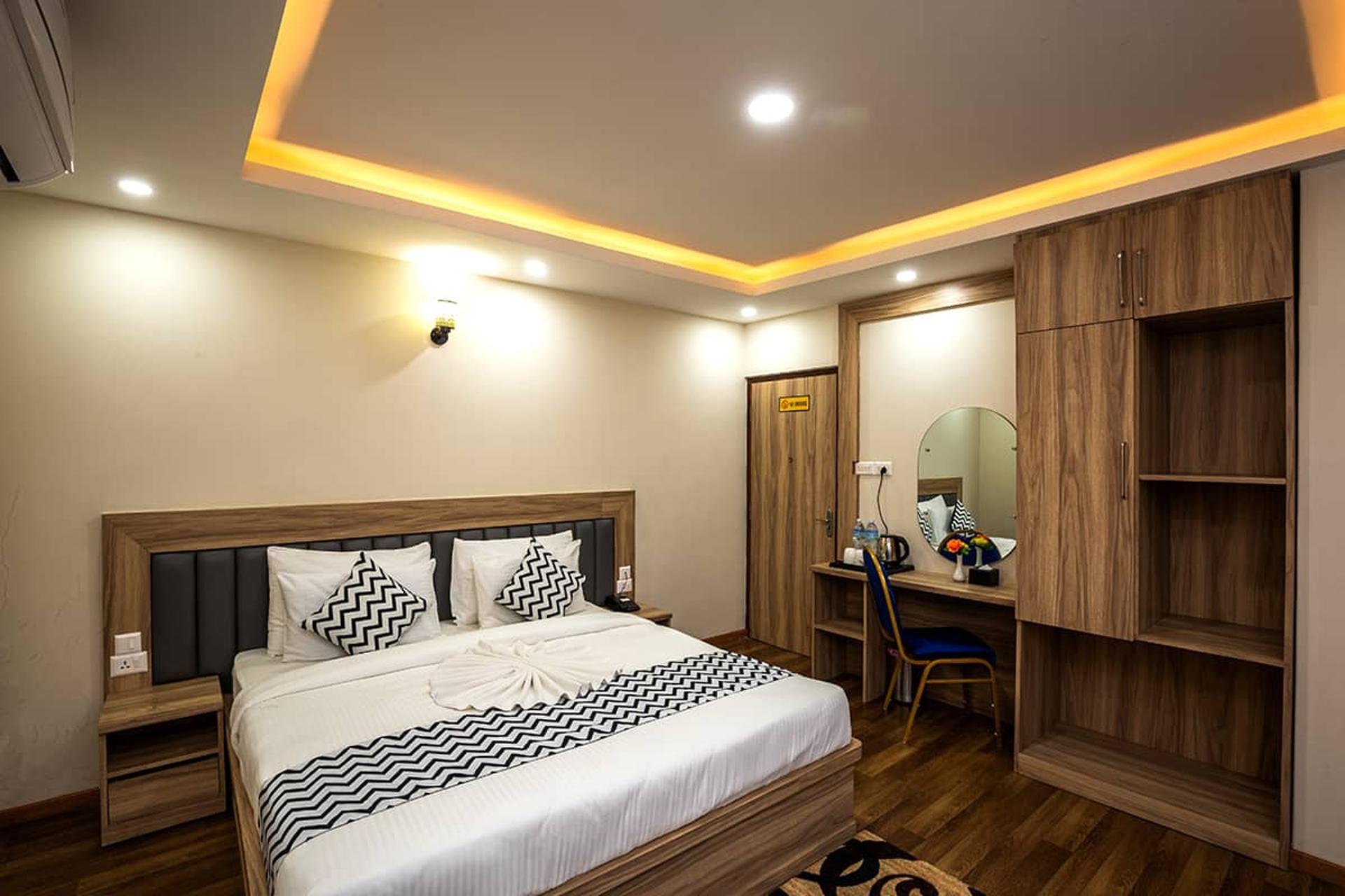 Superior Rooms