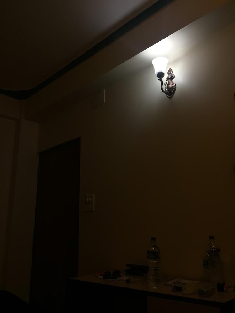 Standard Double Twin room
