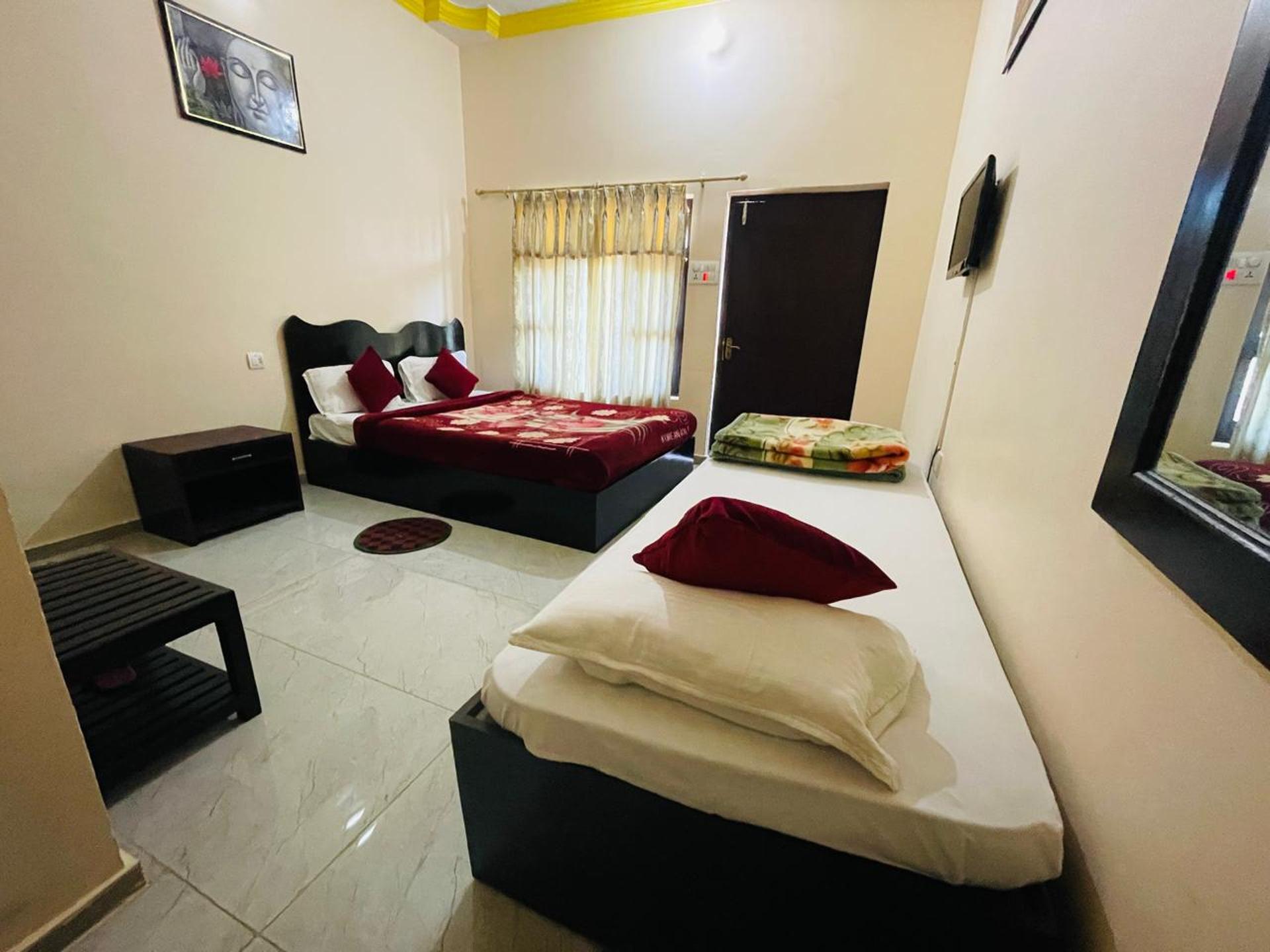 Suite Room