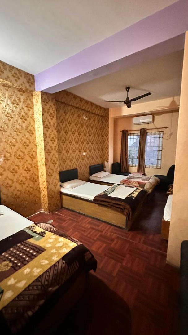 Special Room