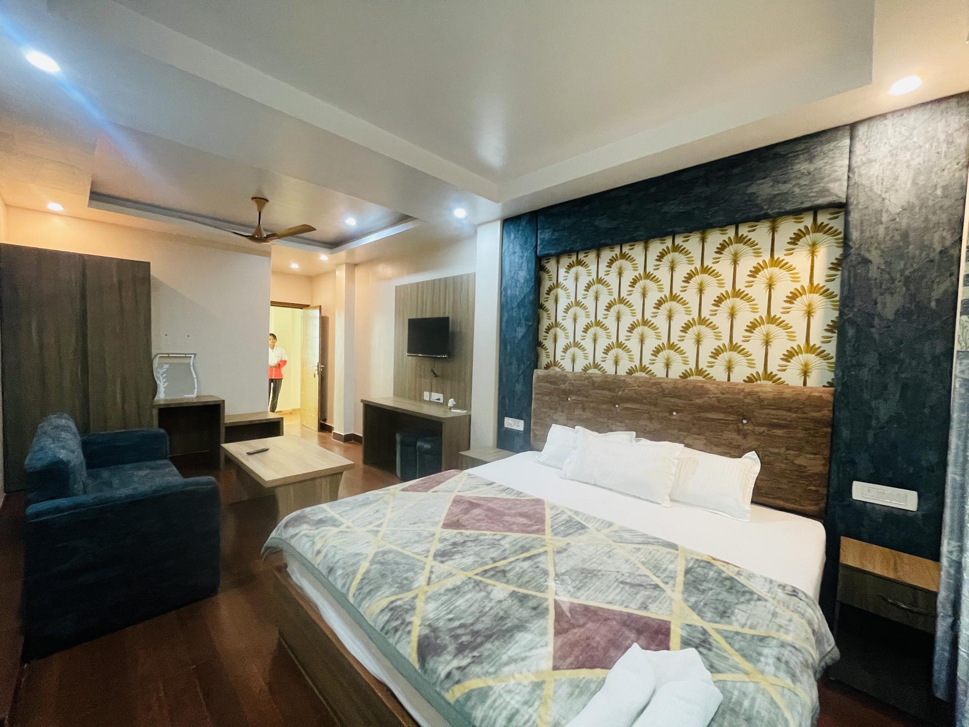 Suite Room