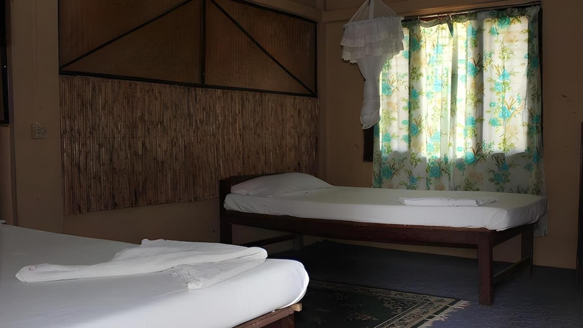 Non Ac Room