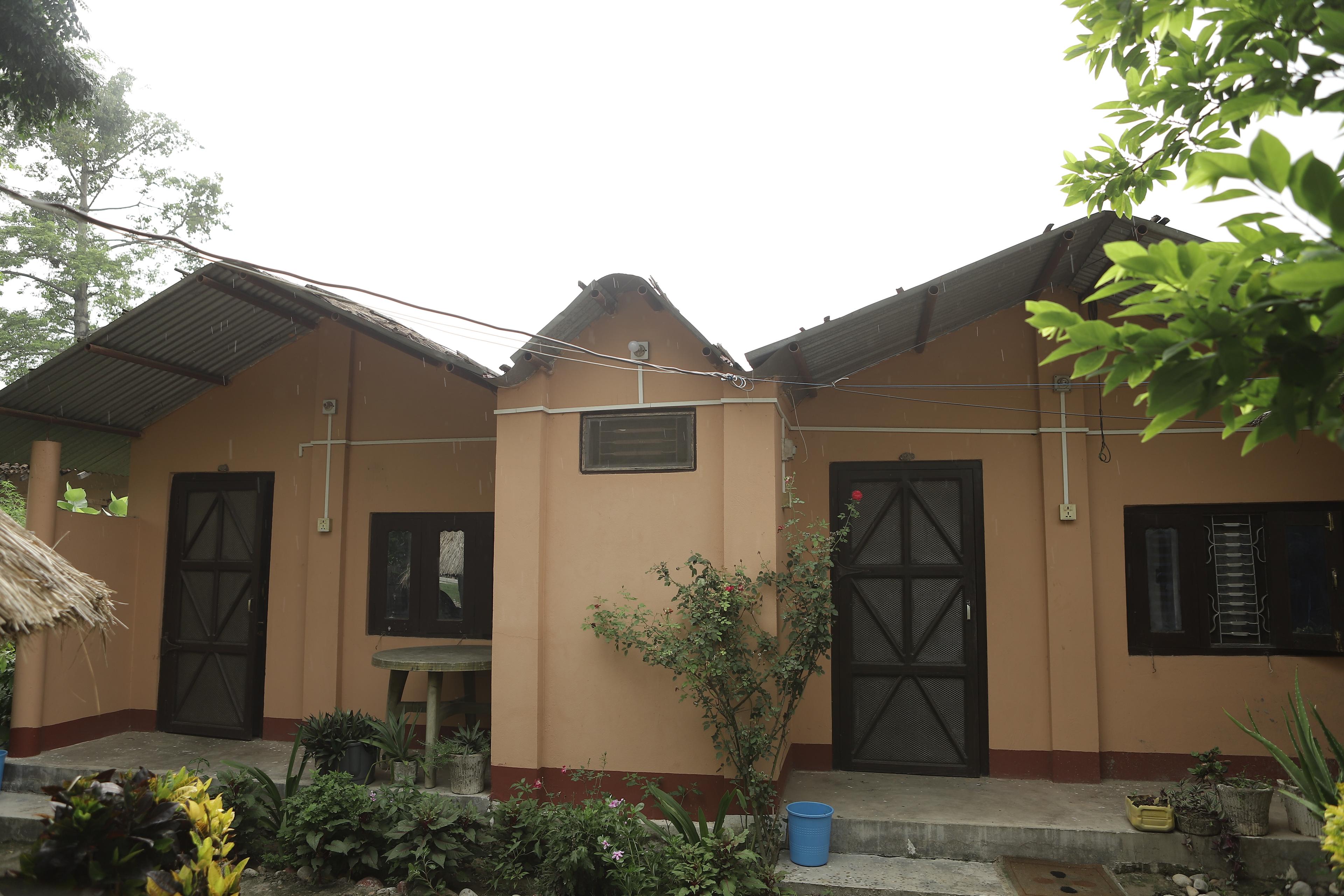 Sundar Homestay Home No. 3