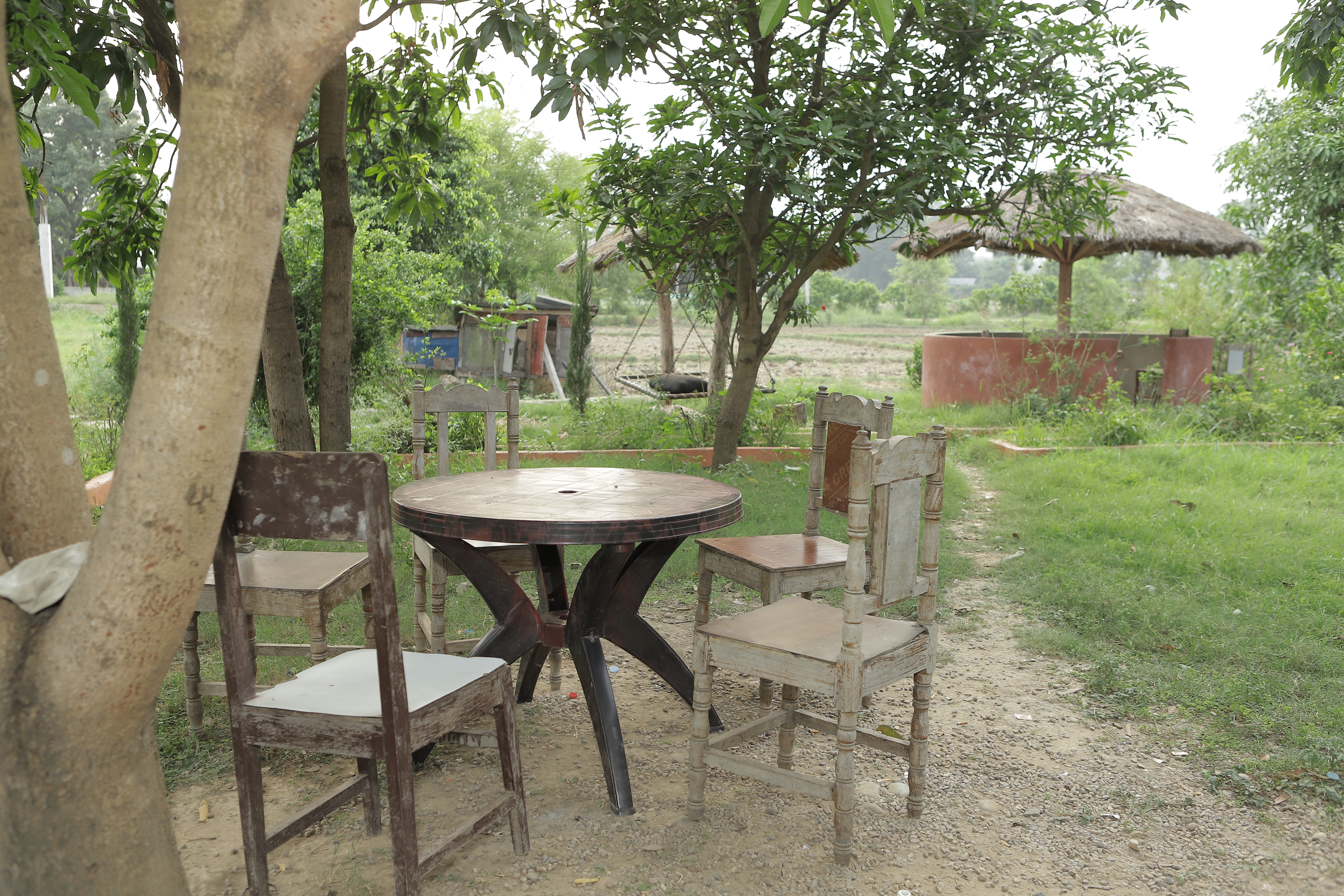 Hotel Chautari & Lodge