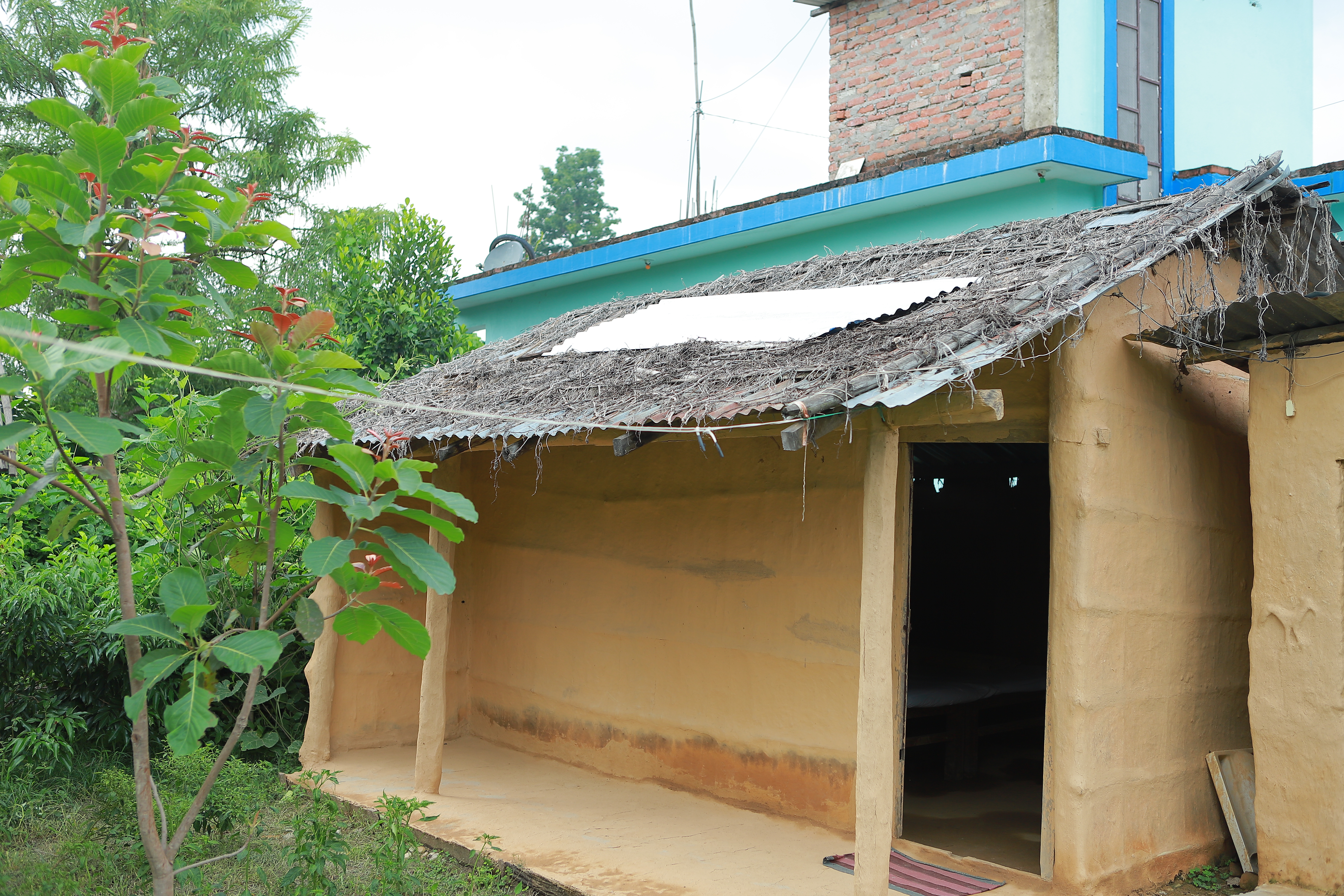 Sundar Homestay Home No. 4