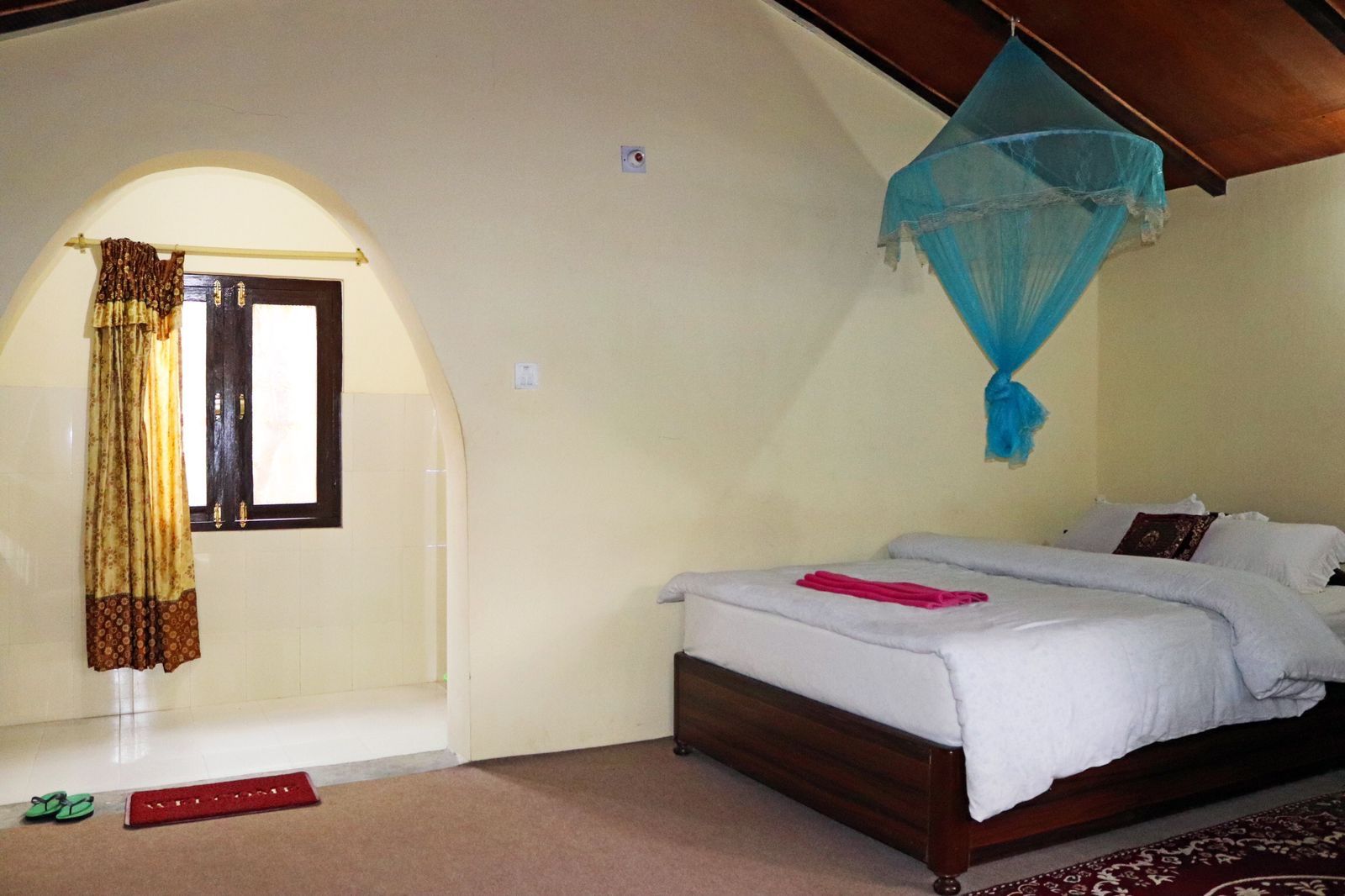 Nature Safari Resort
