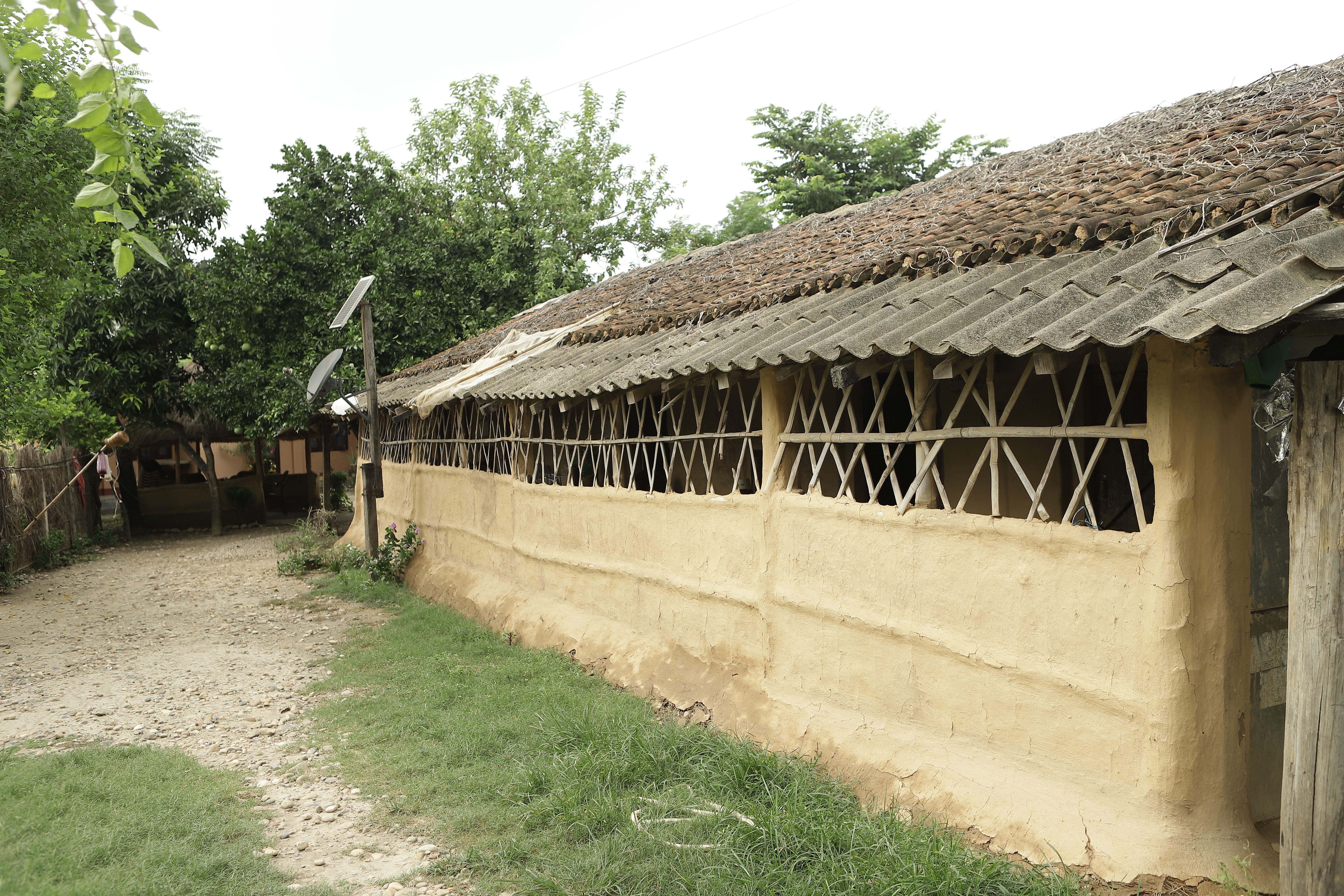 Sundar Homestay Home No. 3