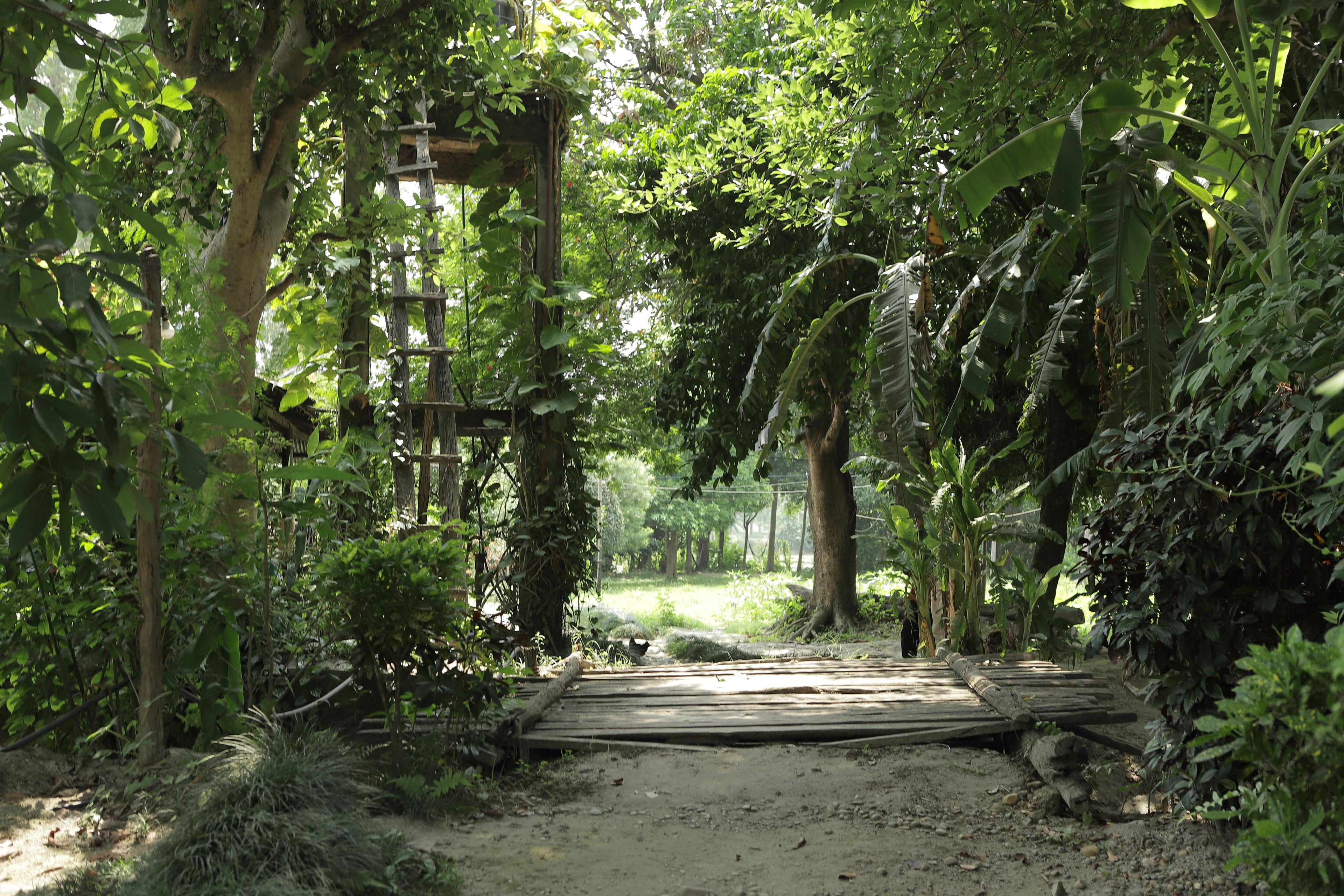 Riverside View Park Resort