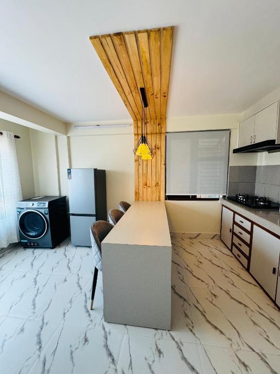 Ivanna Apartments Patan