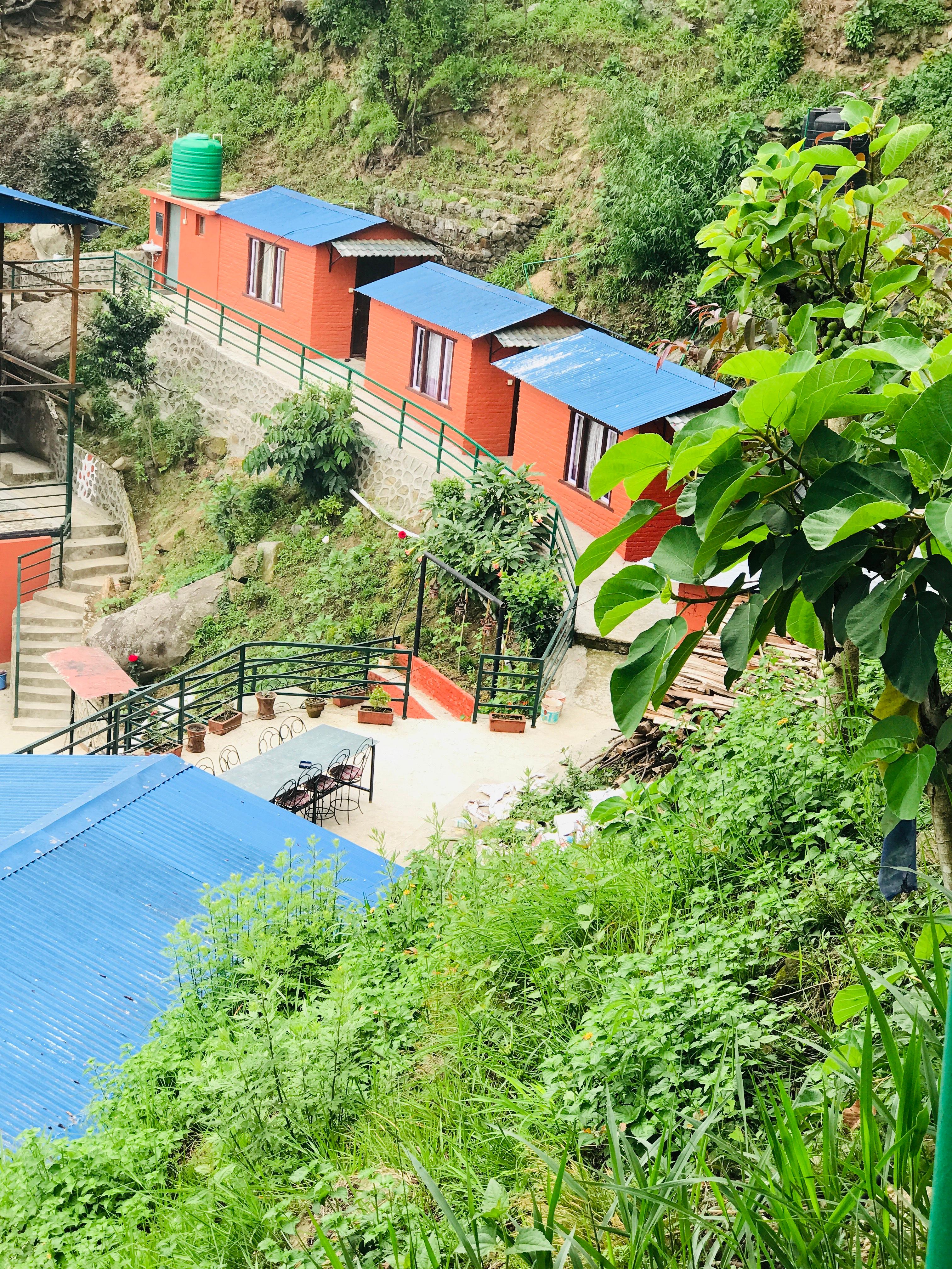 Mita Hotel