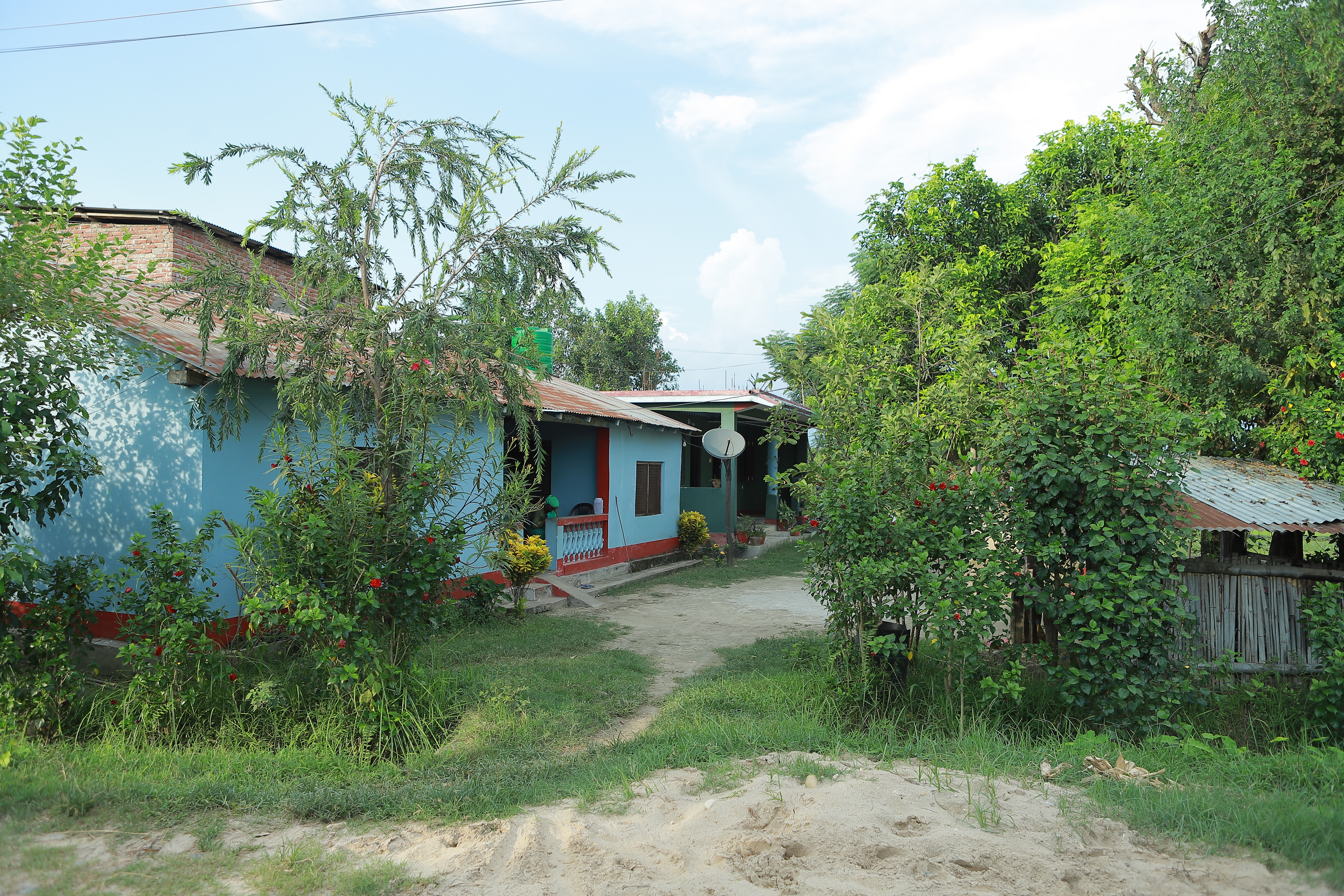 Hamro Homestay