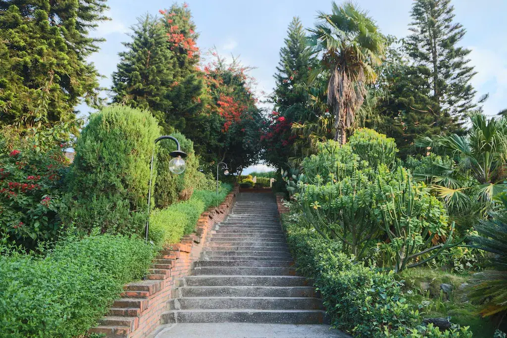 Godavari Village Resort