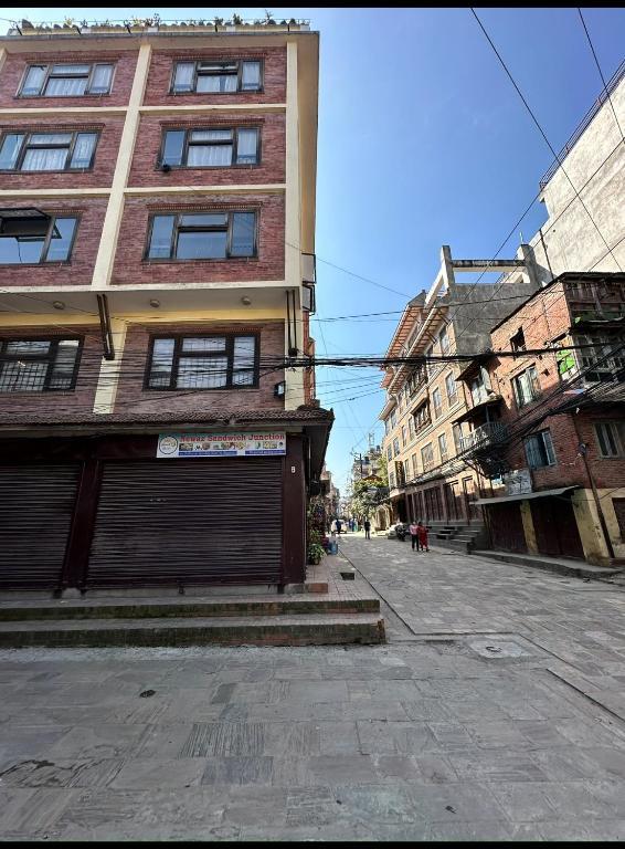 Ivanna Apartments Patan